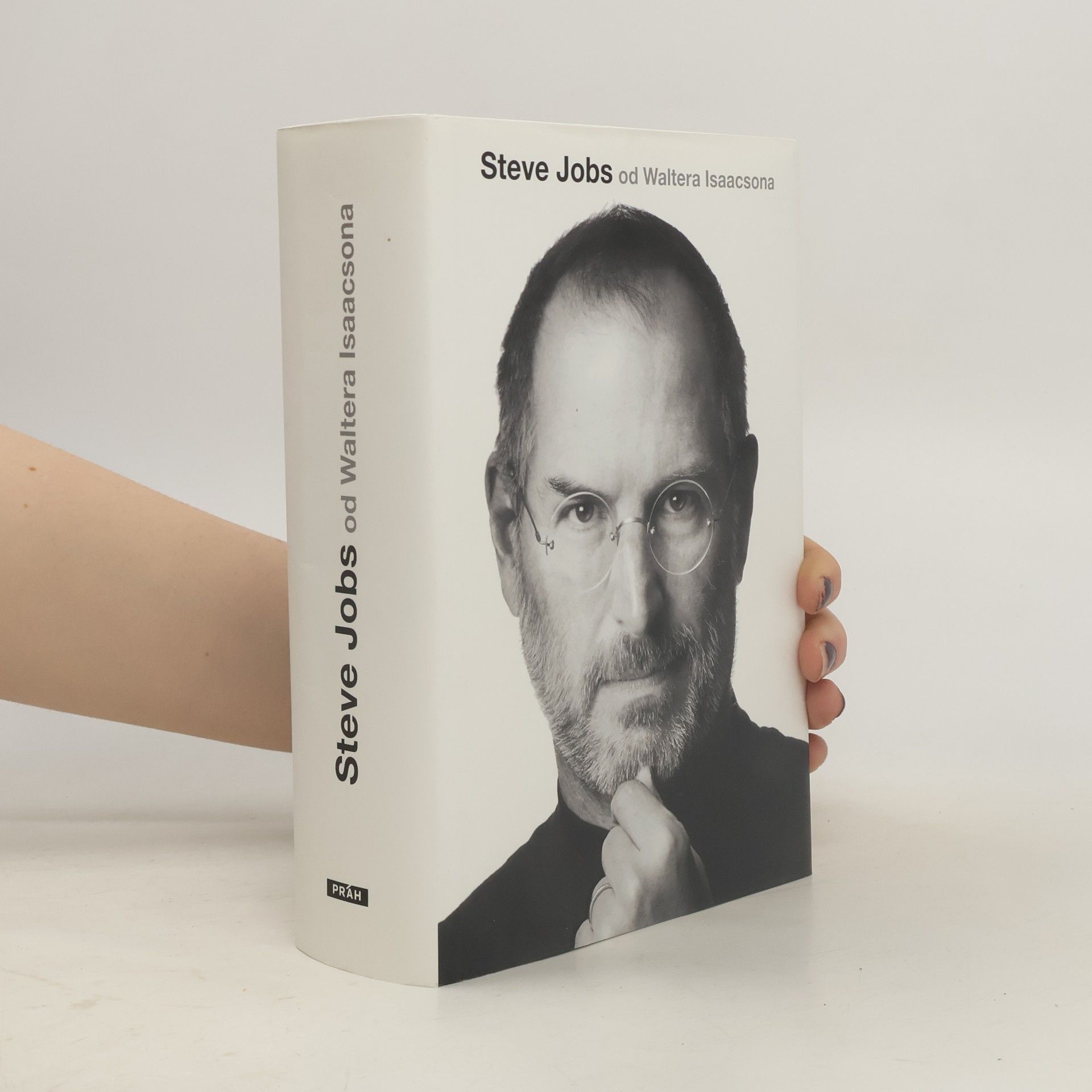 Walter Isaacson Steve Jobs