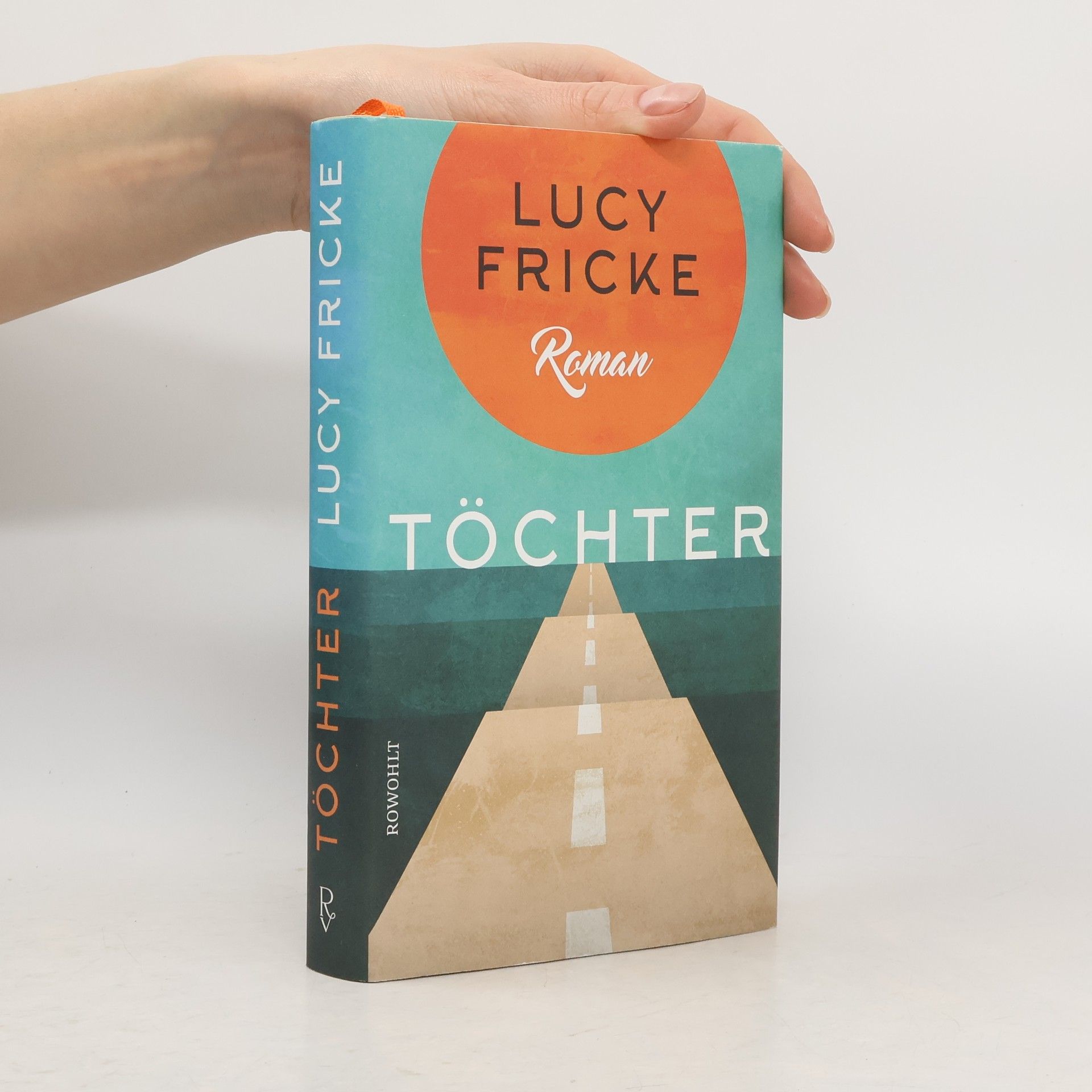Lucy Fricke Töchter
