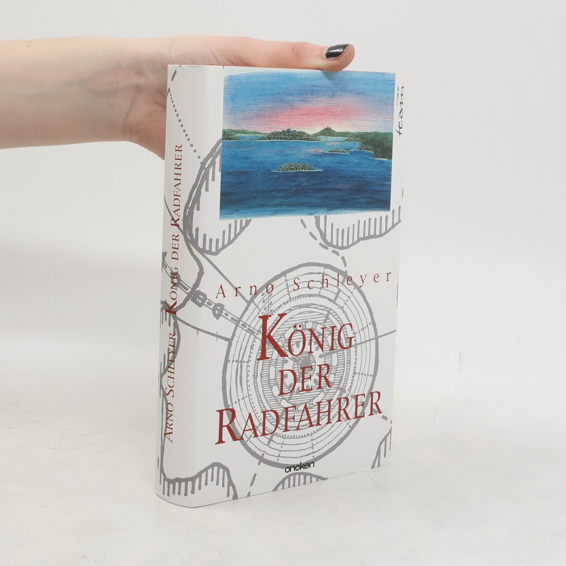 König der Radfahrer