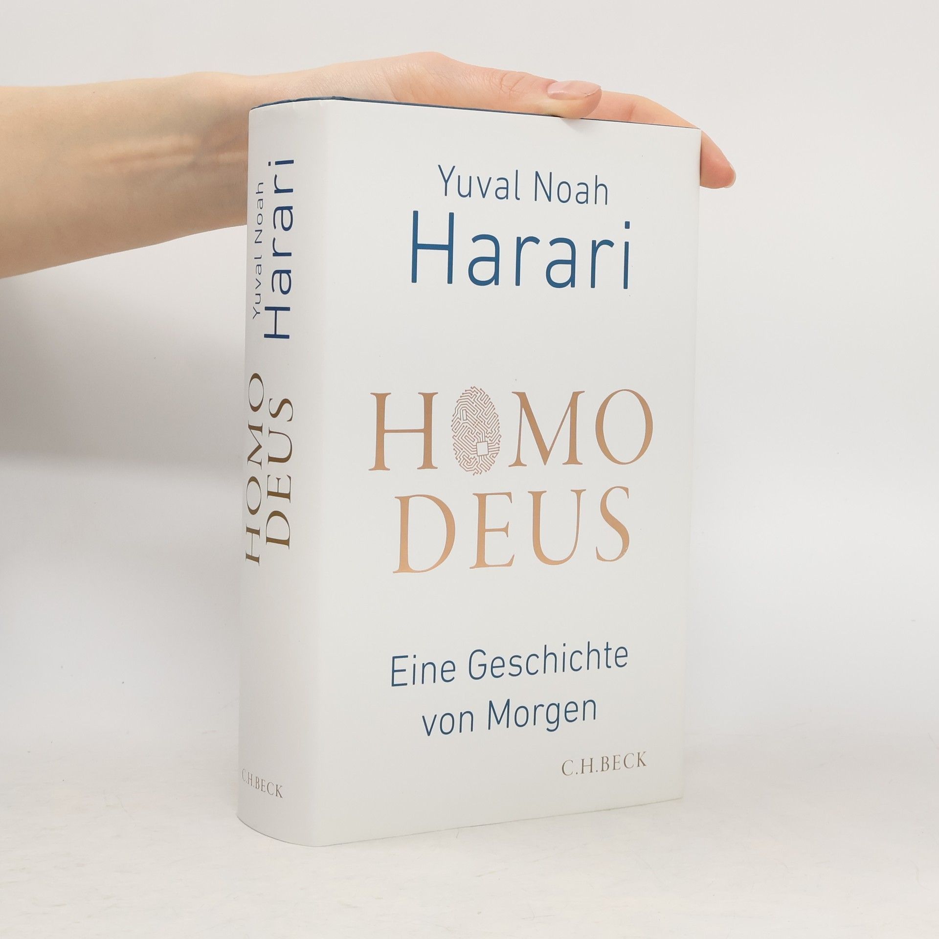 Homo Deus