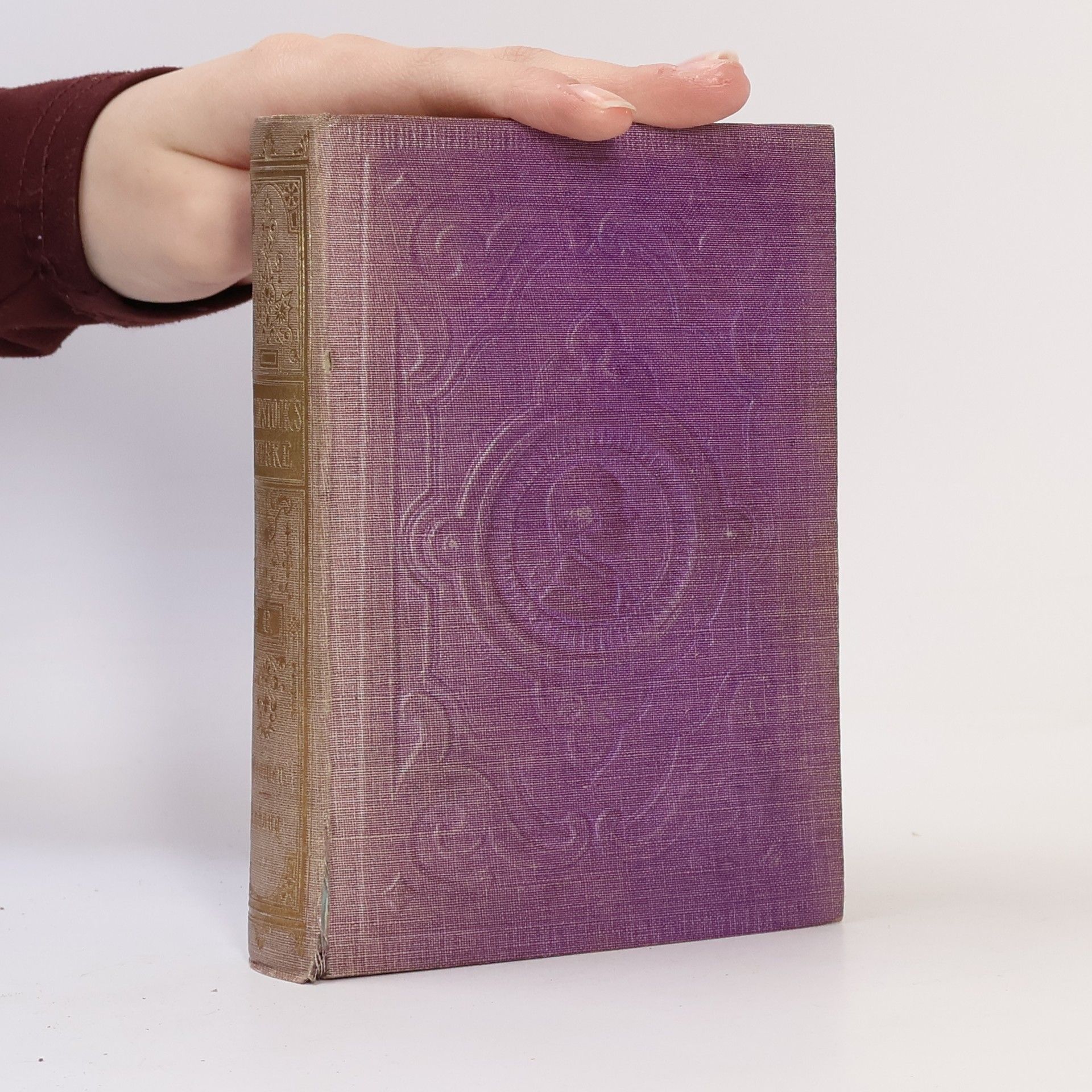 Kolektiv autorů Klopstock's Werke VI.