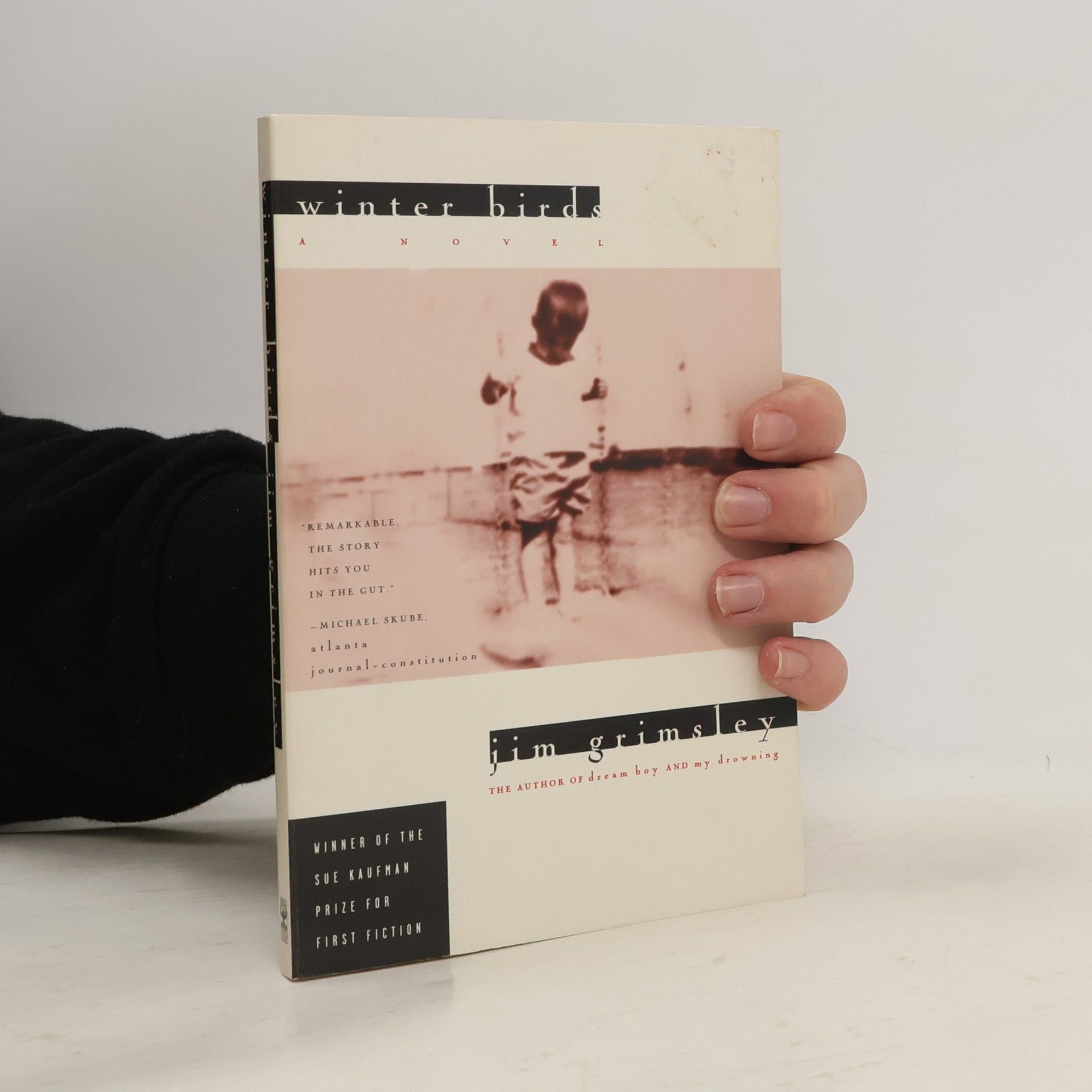 Jim Grimsley Winter Birds