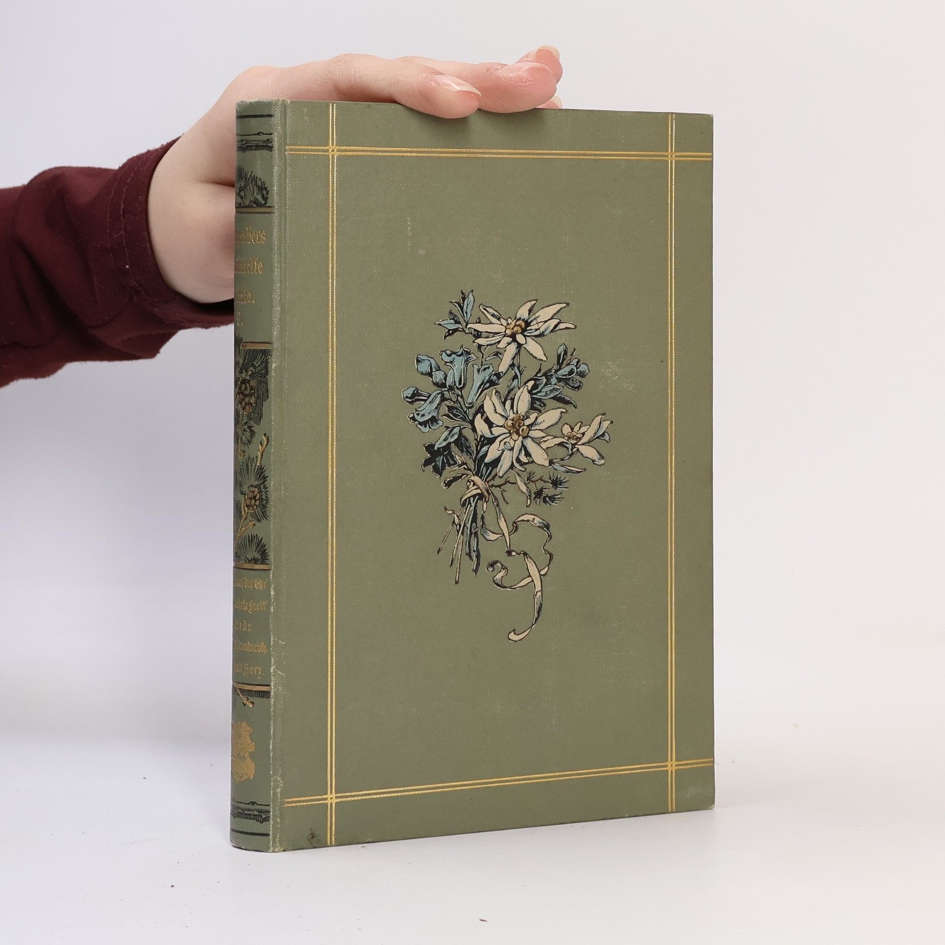 Ludwig Anzengruber Ludwig Anzengrubers Gesammelte Werke in Zehn Banden. Band 10