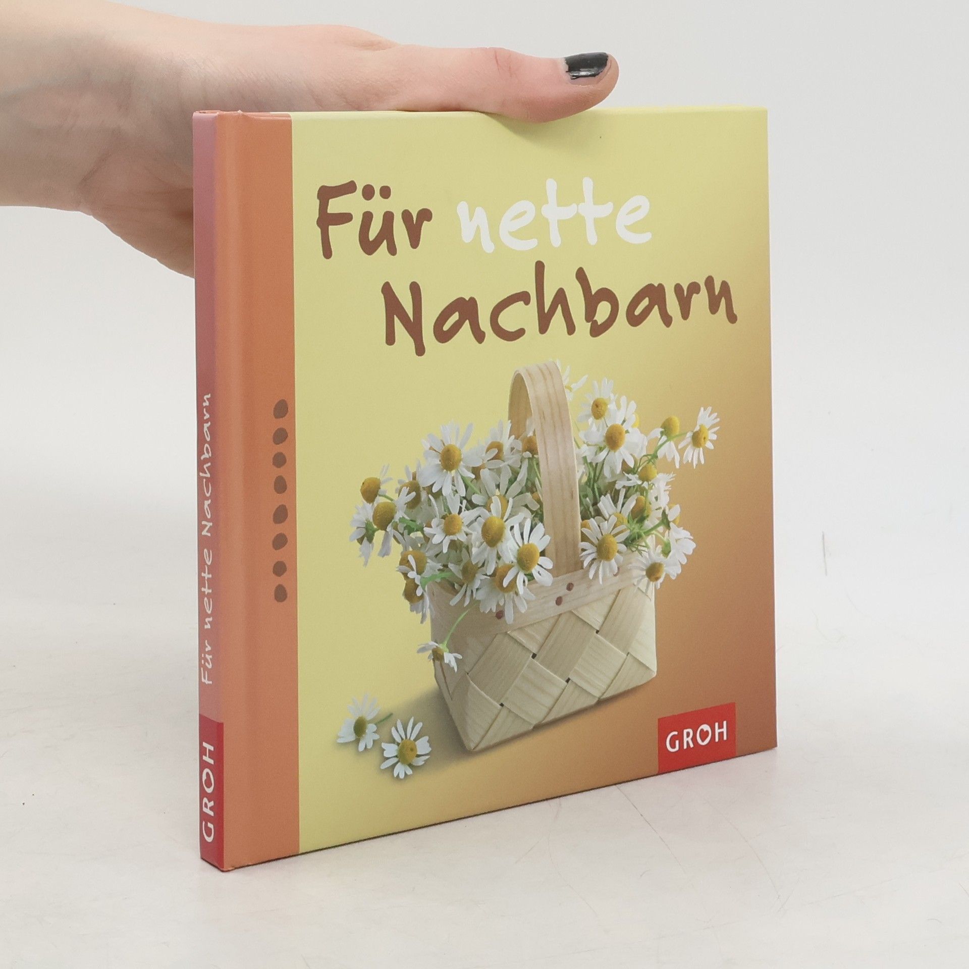 Für nette Nachbarn