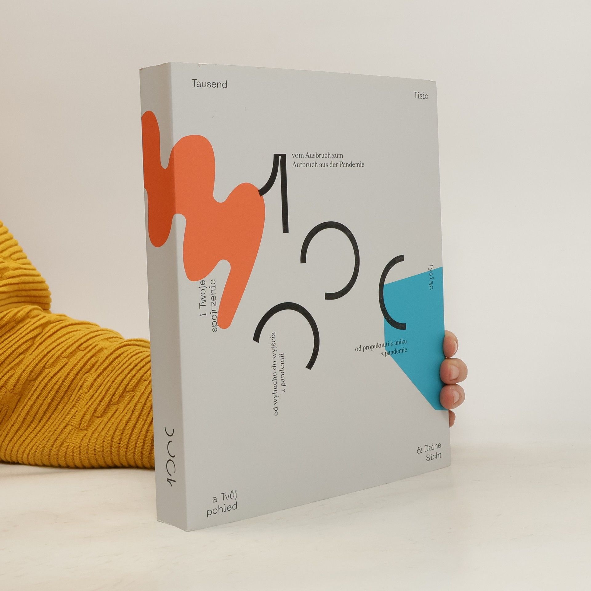 Sabine Zimmermann-Törne Tausend & Deine Sicht