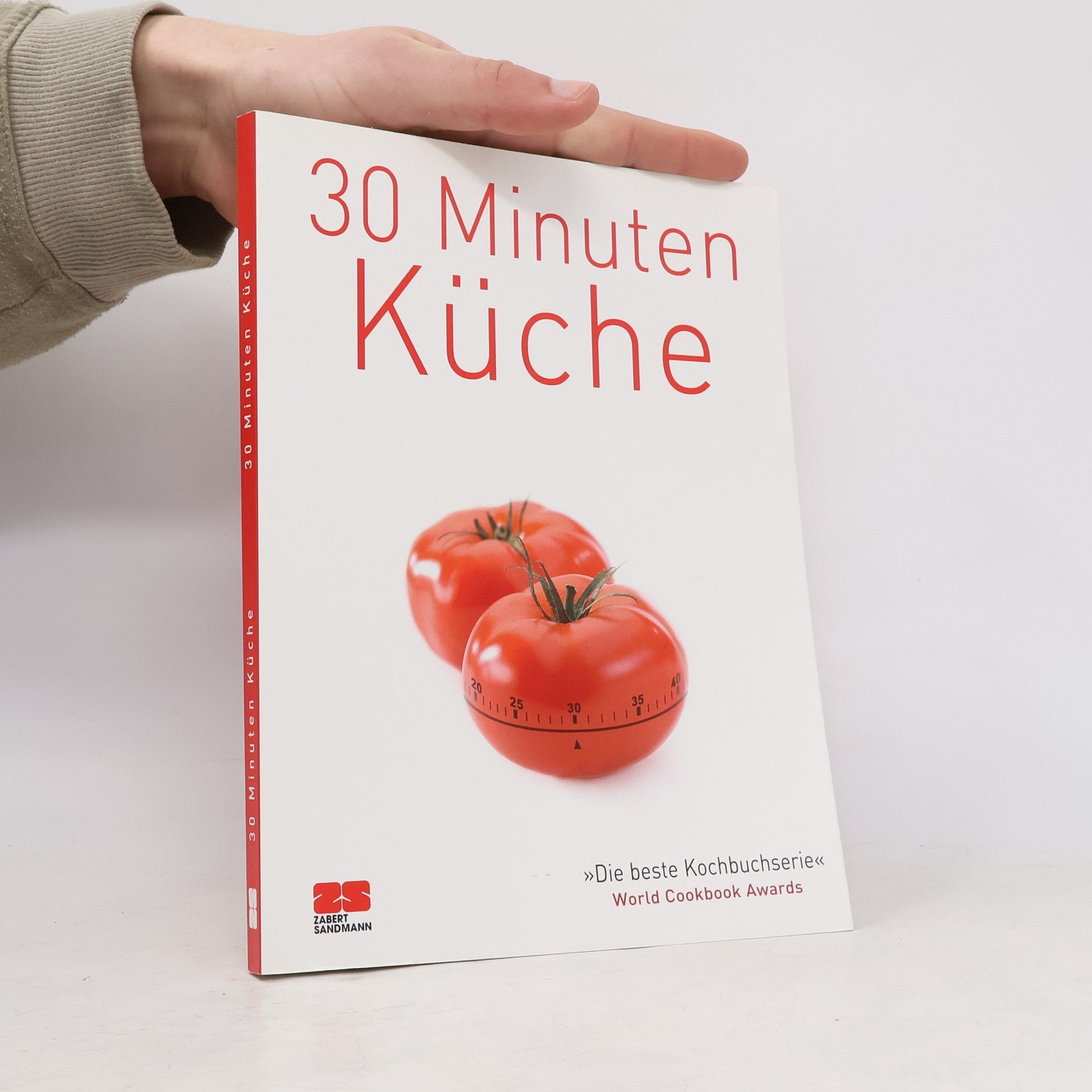 Autorenkollektiv 30-Minuten-Küche