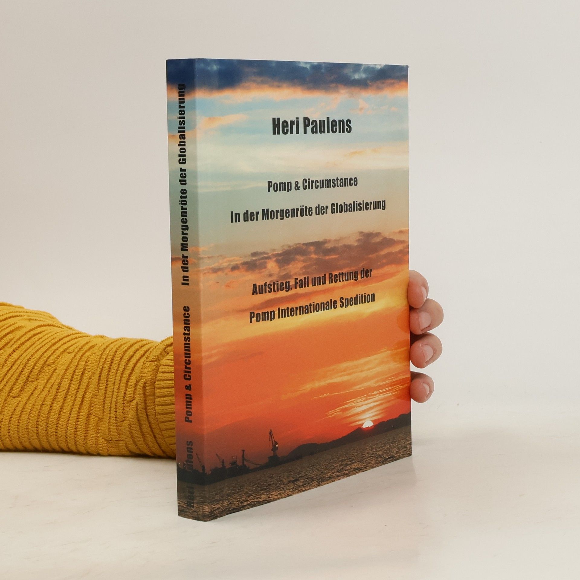 Heri Paulens Pomp & Circumstance