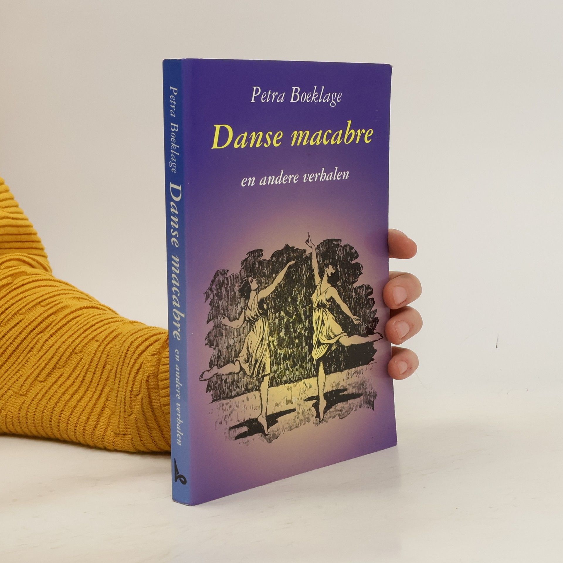 Petra Boeklage Danse macabre