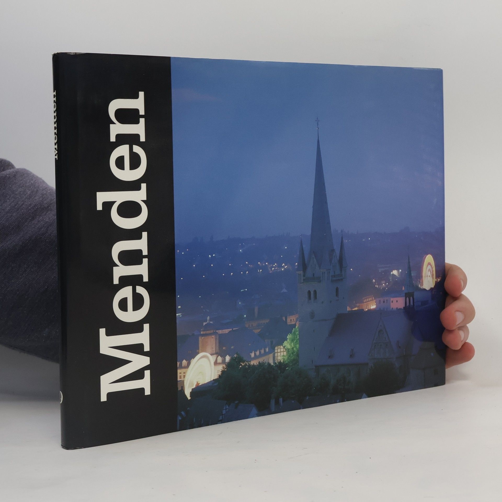 Ulrich Brockfeld Menden im Sauerland