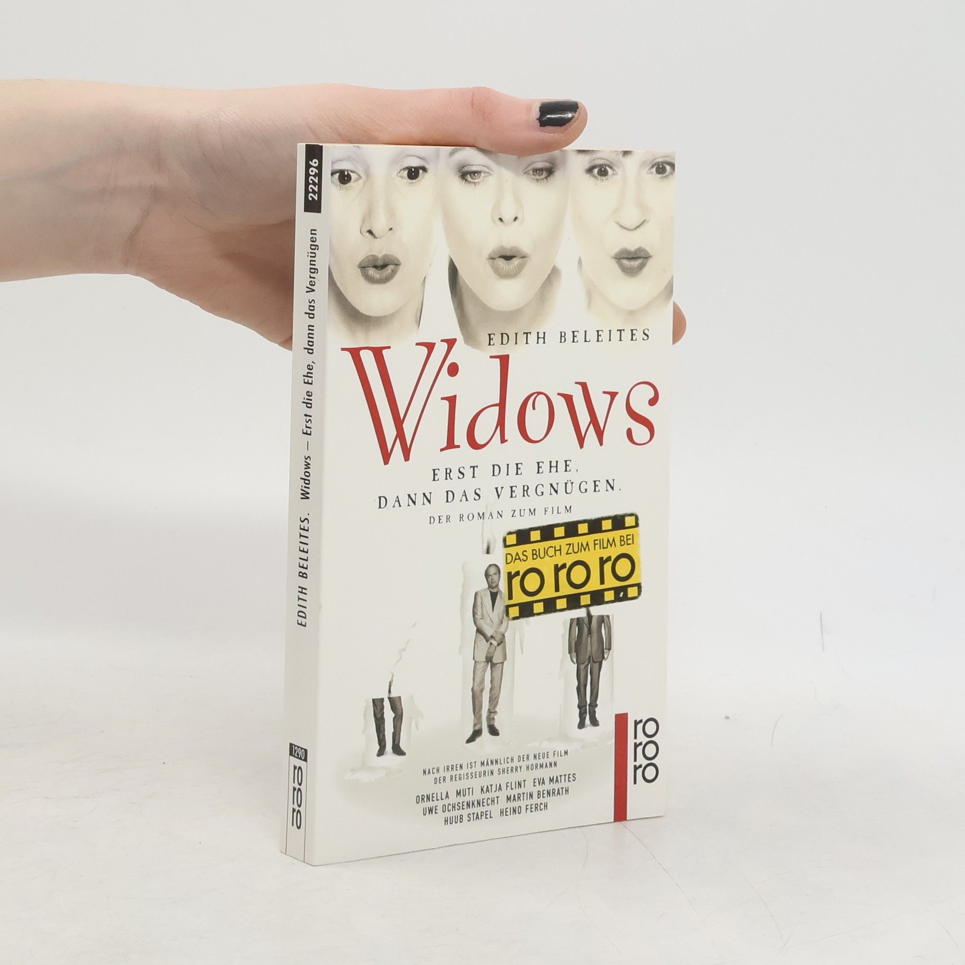 Edith Beleites Widows