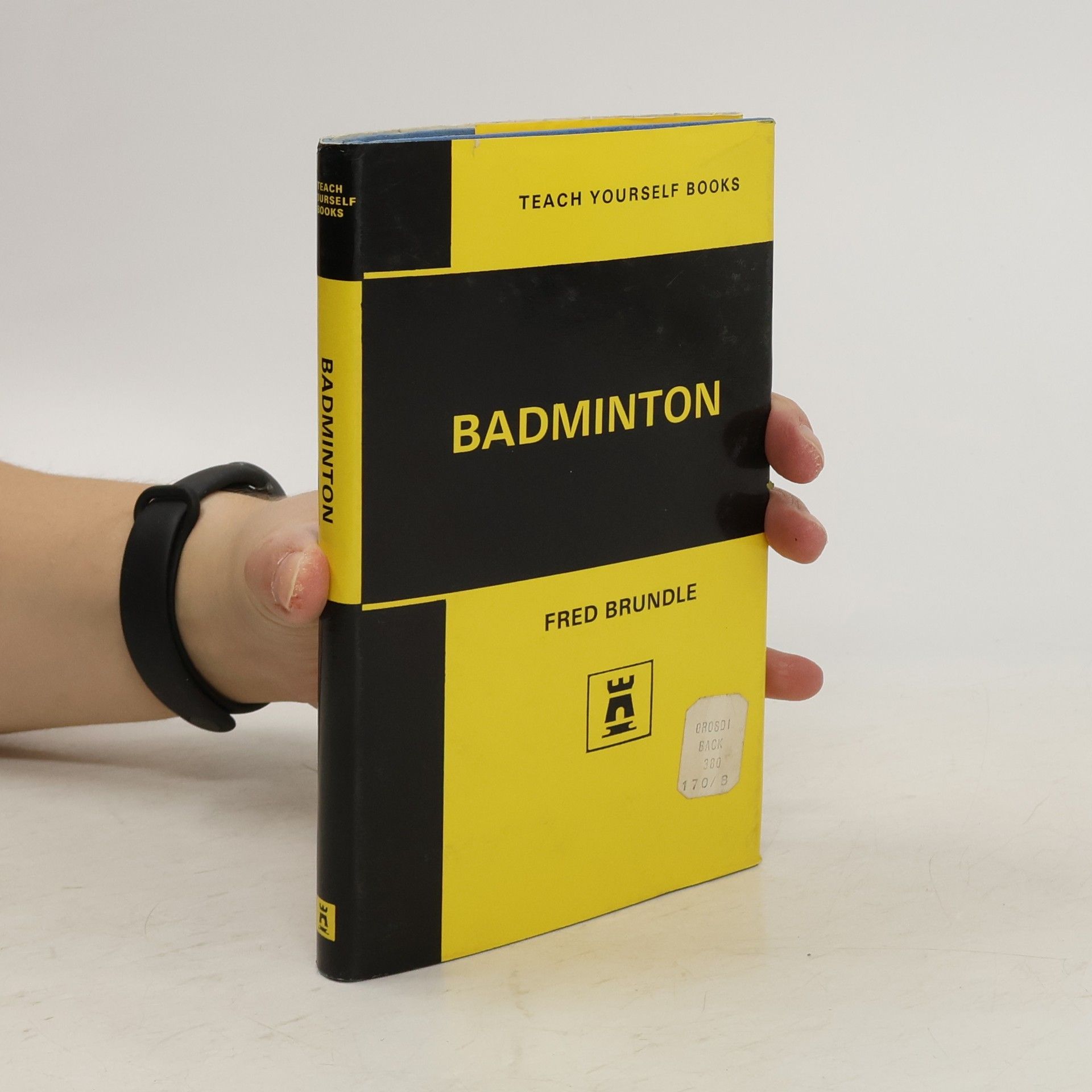 Fred Brundle Badminton