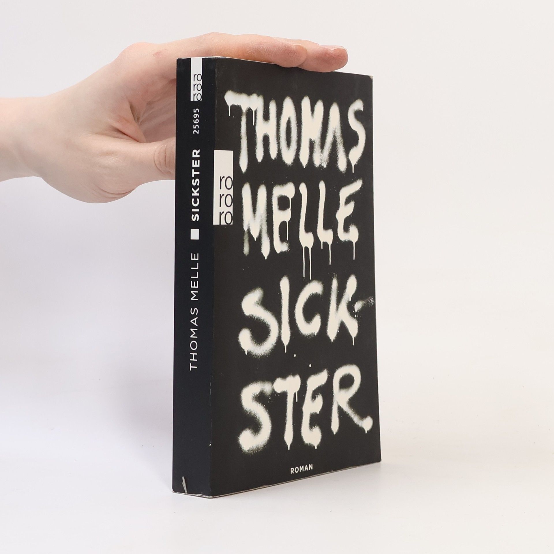 Thomas Melle Sickster