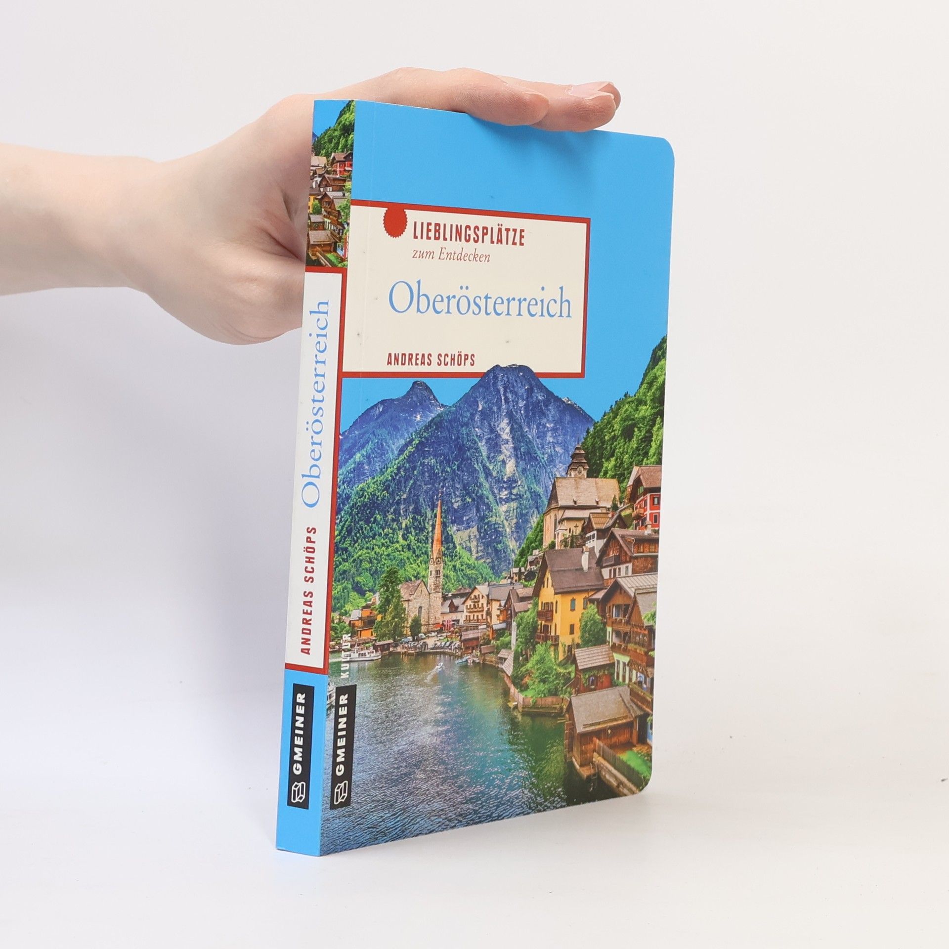 Andreas Schöps Oberösterreich