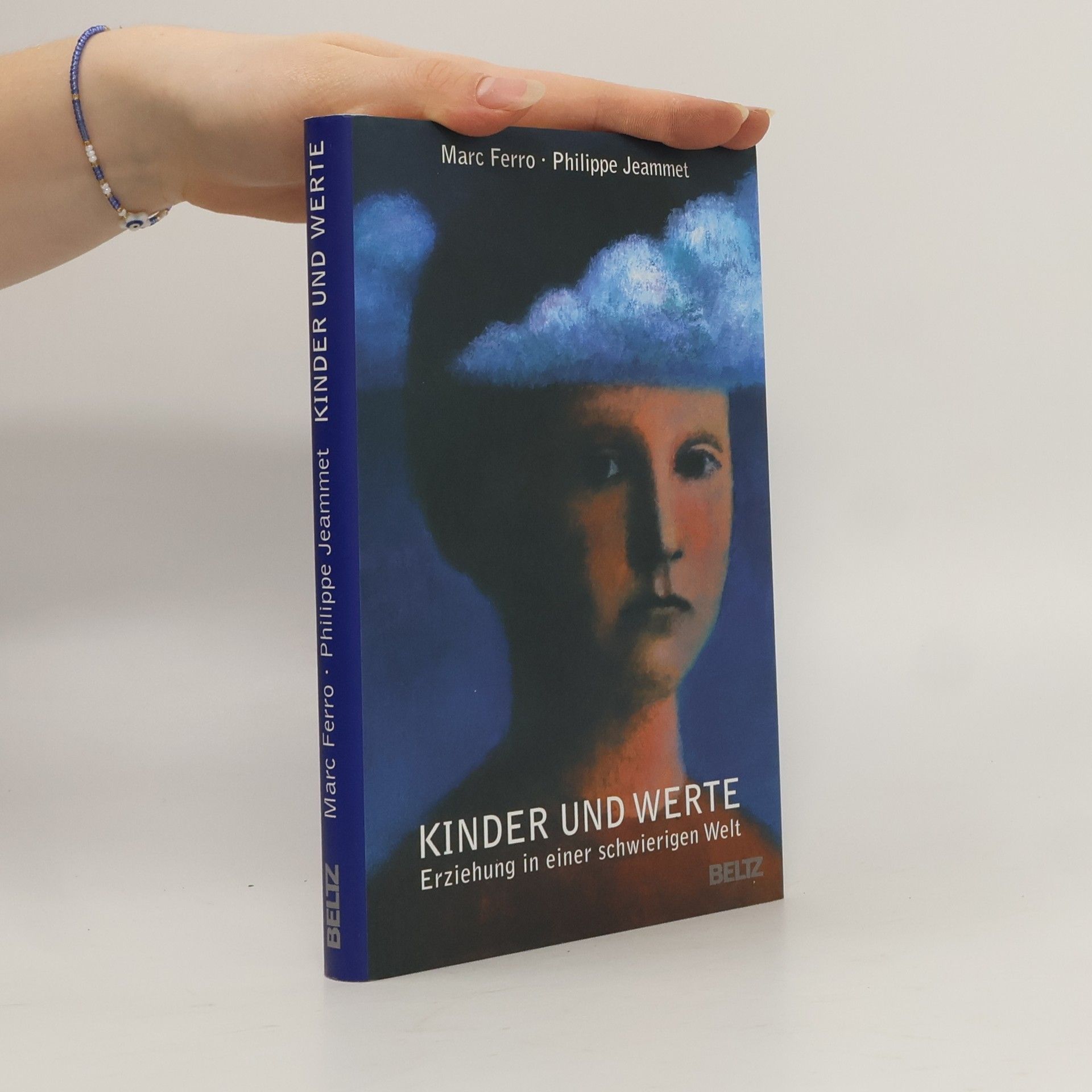 Marc Ferro Kinder und Werte