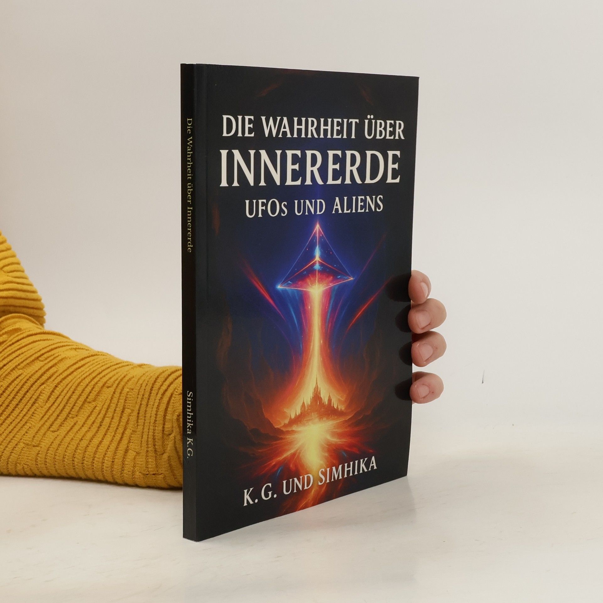 Das Reich der Innererde - 2: Die Wahrheit über Innererde: UFOs & Aliens