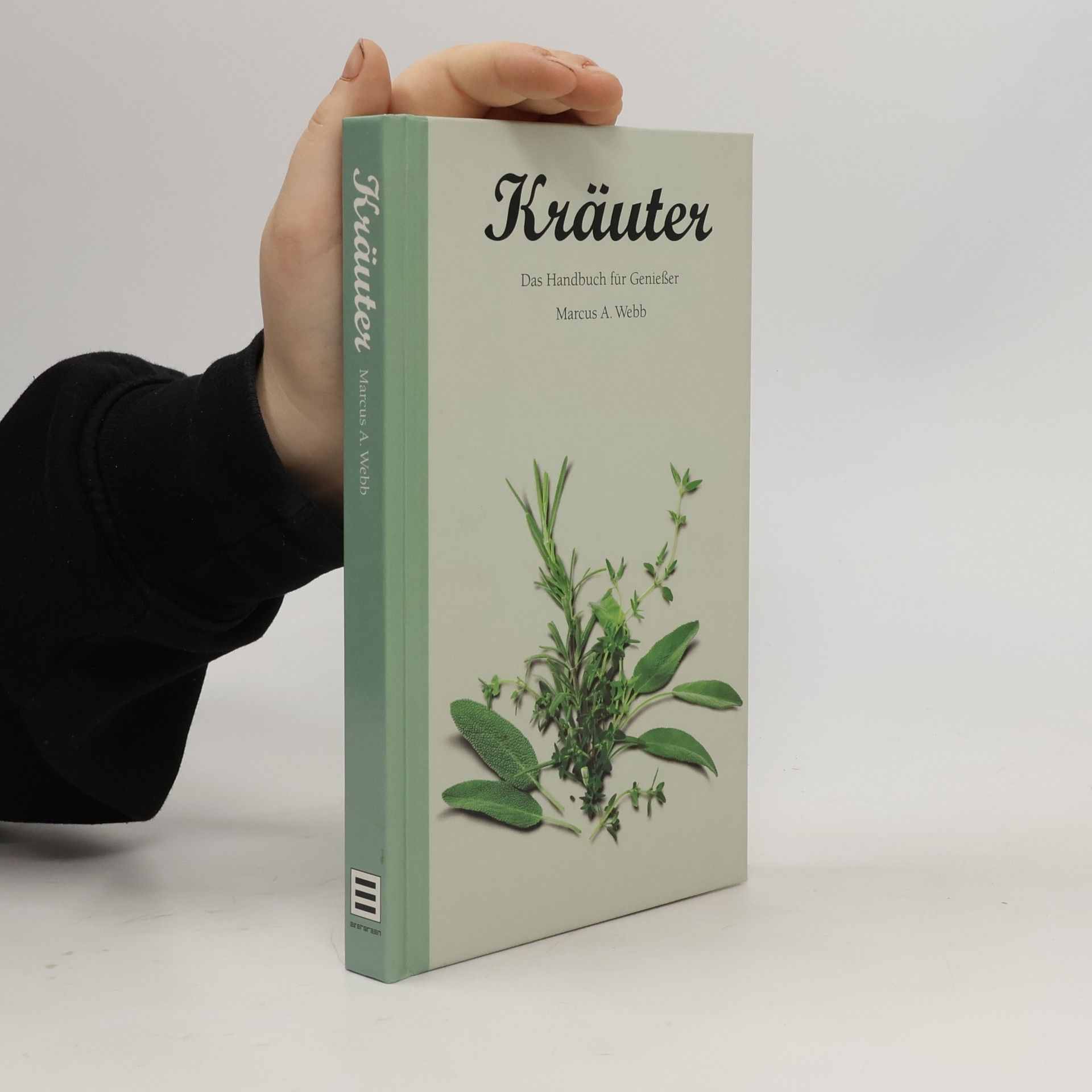 Maecus A. Webb Kräuter