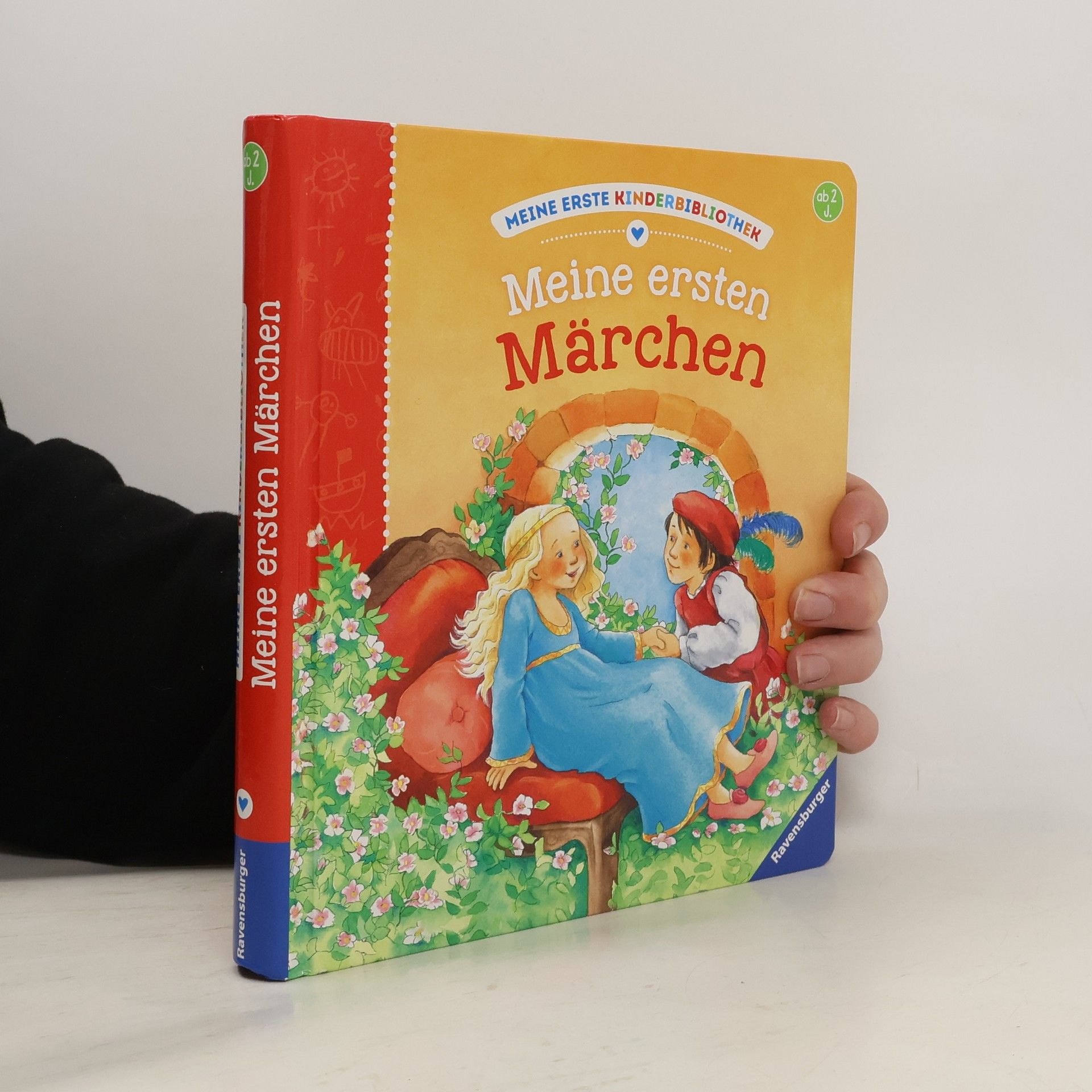 Hannelore Dierks Meine ersten Marchen