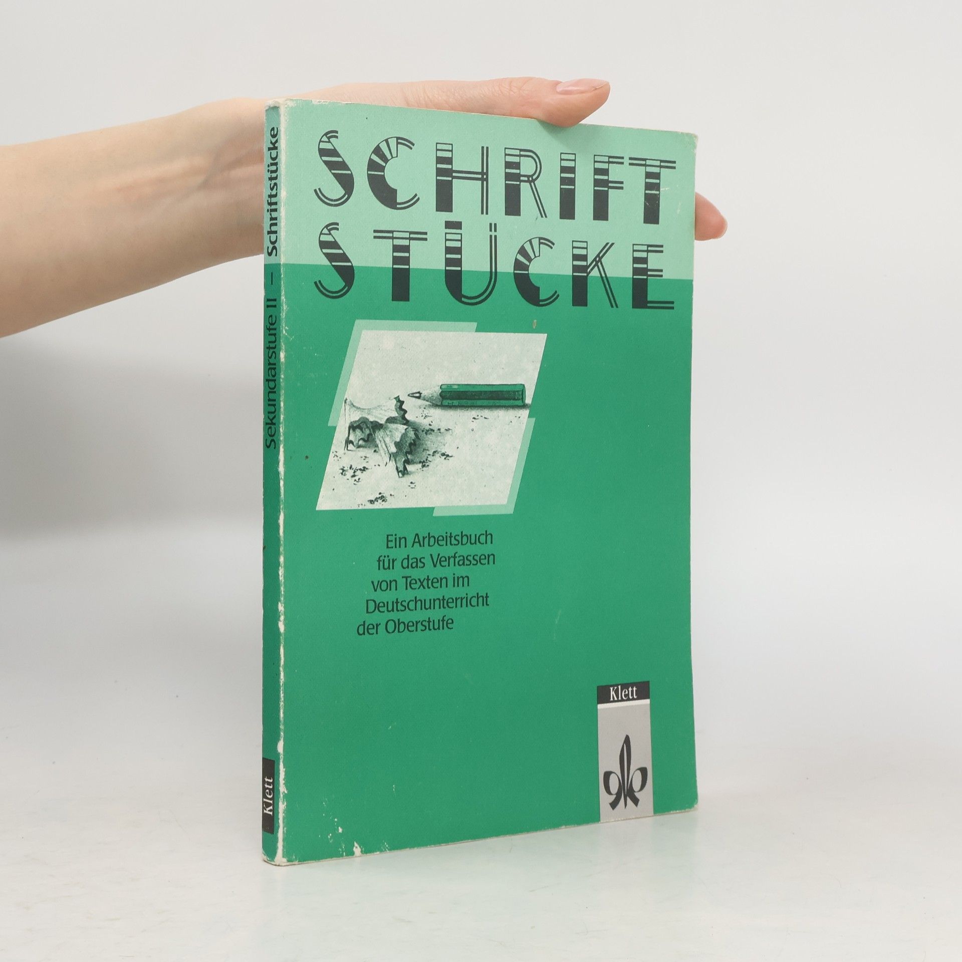 Various authors Schriftstücke