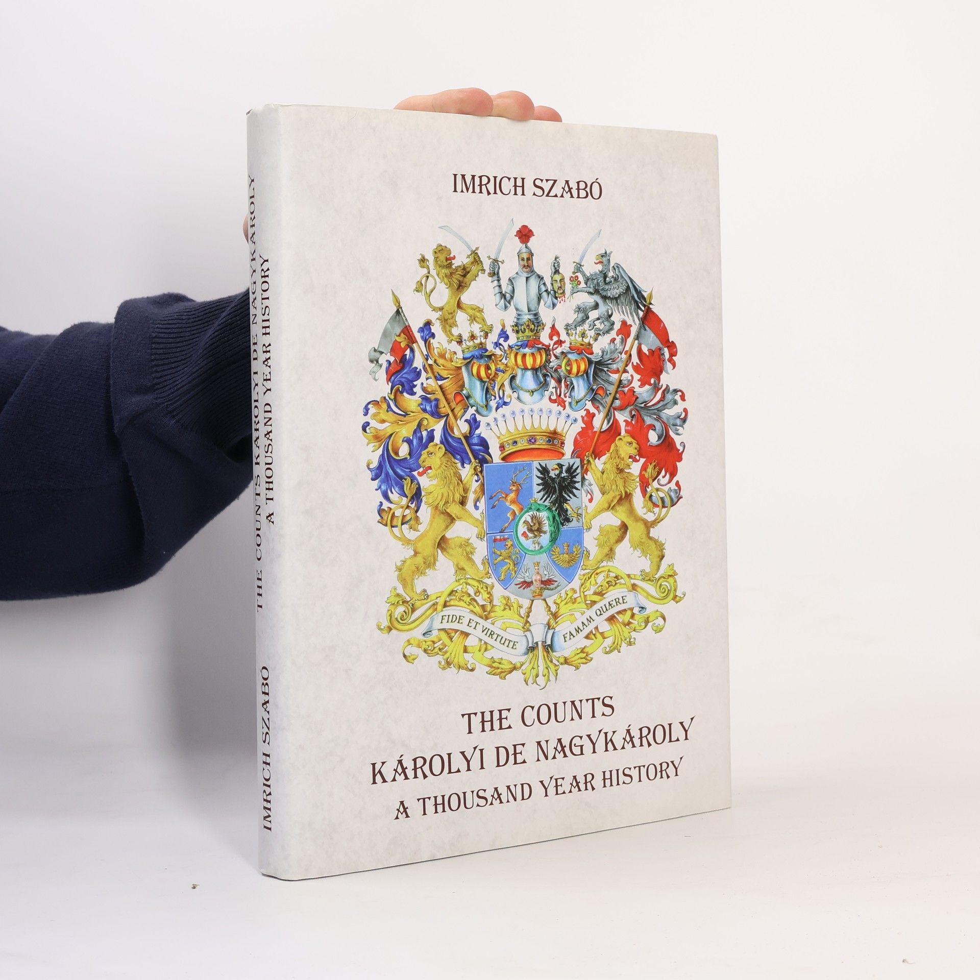 The Counts Károlyi de Nagykároly