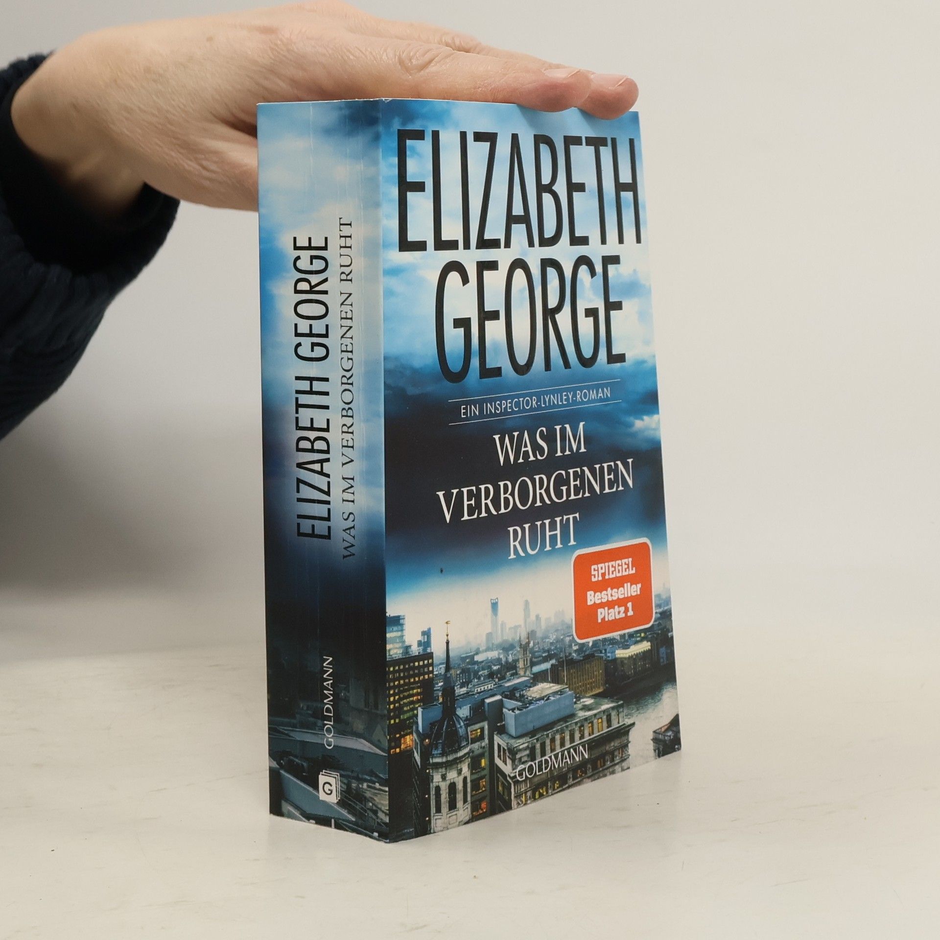 Was im Verborgenen ruht