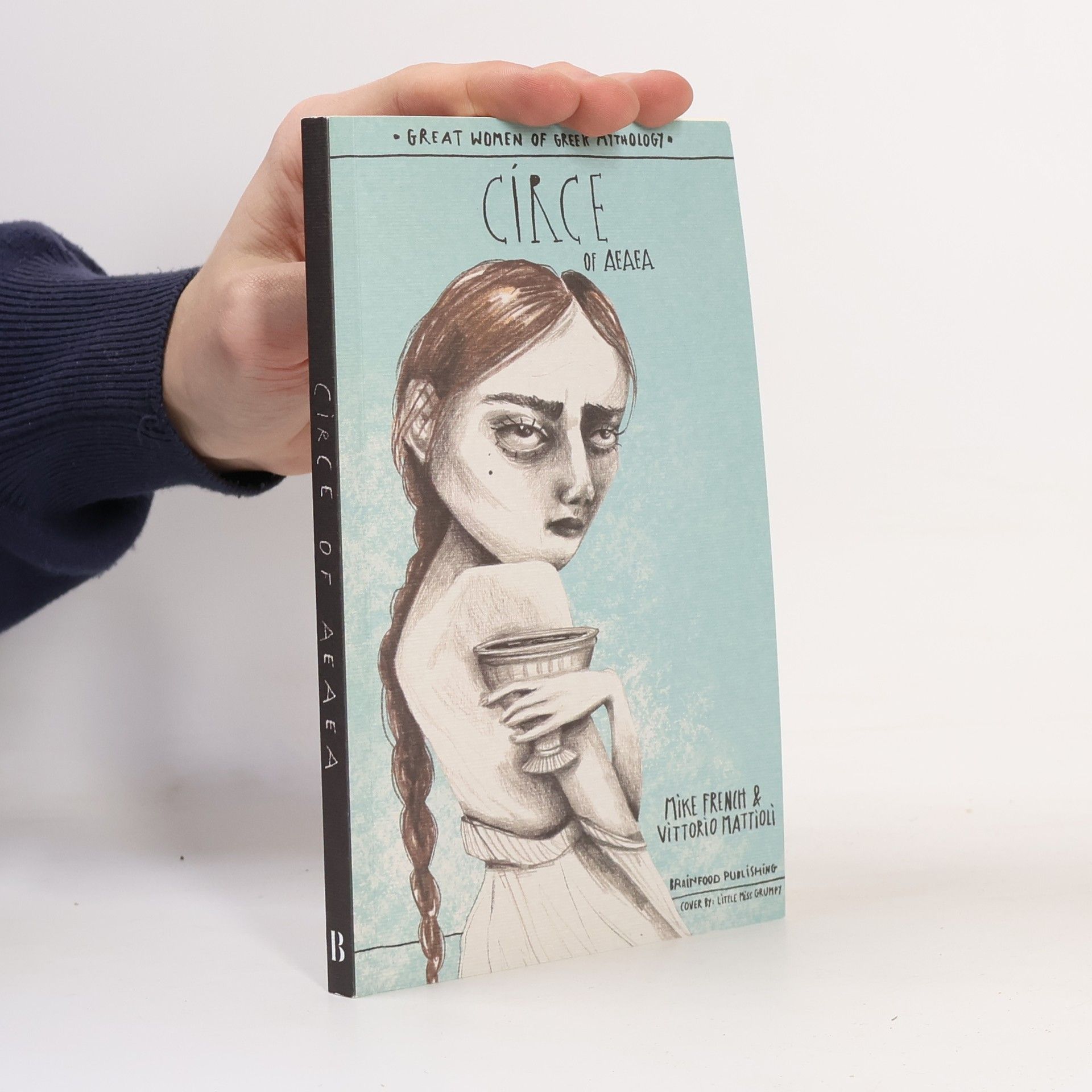 Great Women Of Greek Mythology Circe Of Aeaea