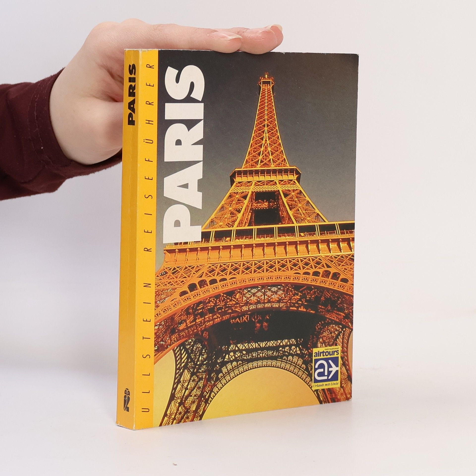 Katja Hassenkamp Paris