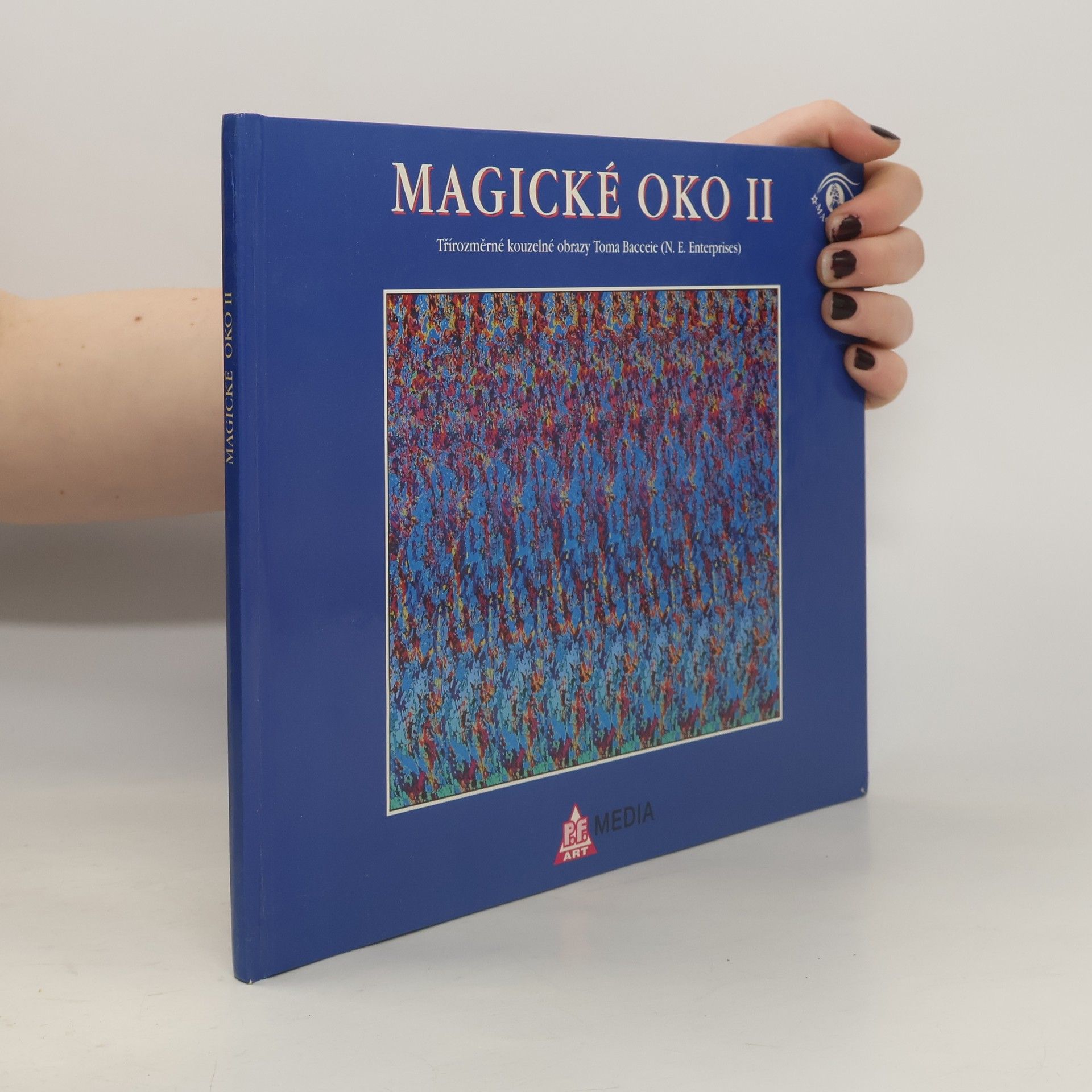 Magické oko II