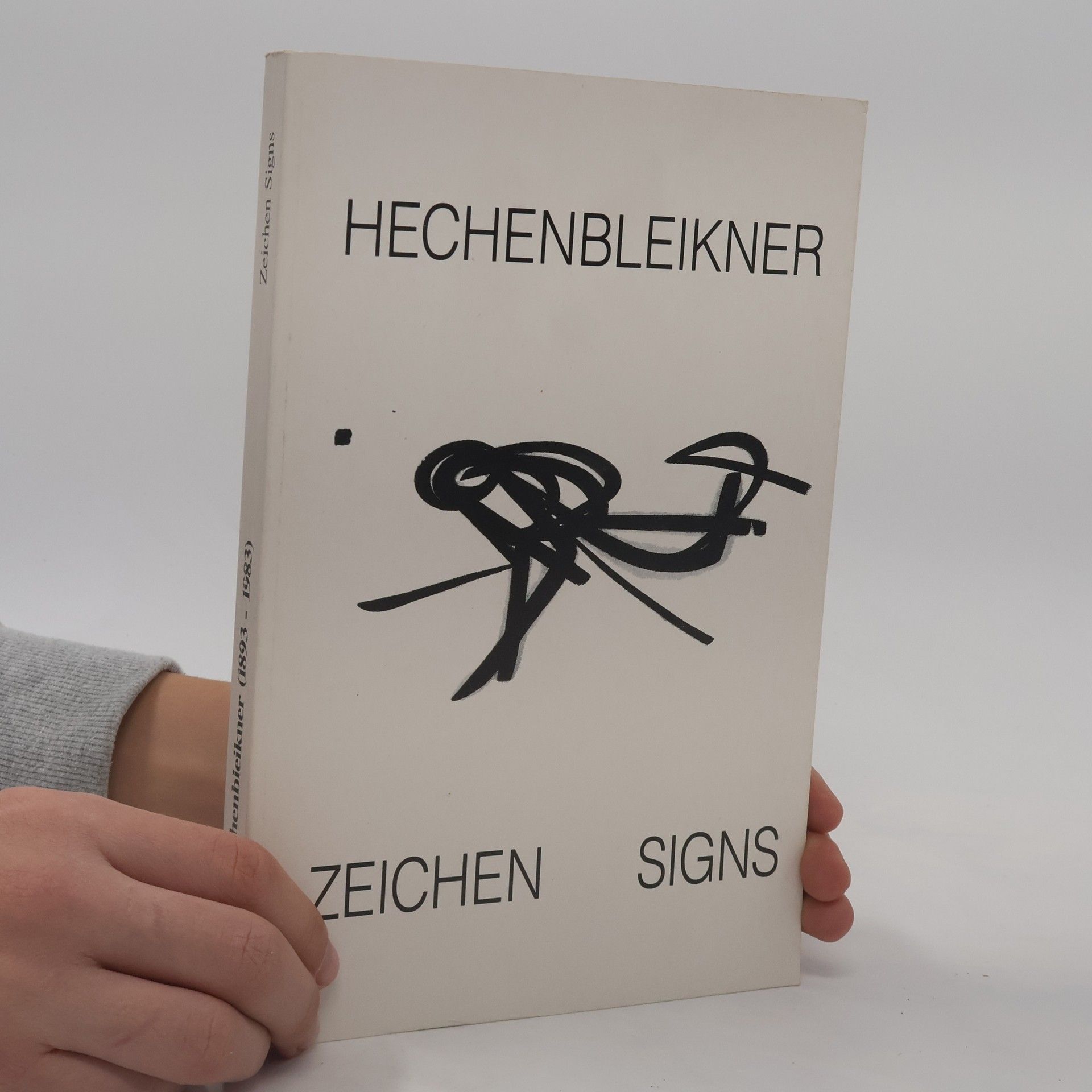 Louis Hechenbleikner Louis Hechenbleikner (1893-1983)