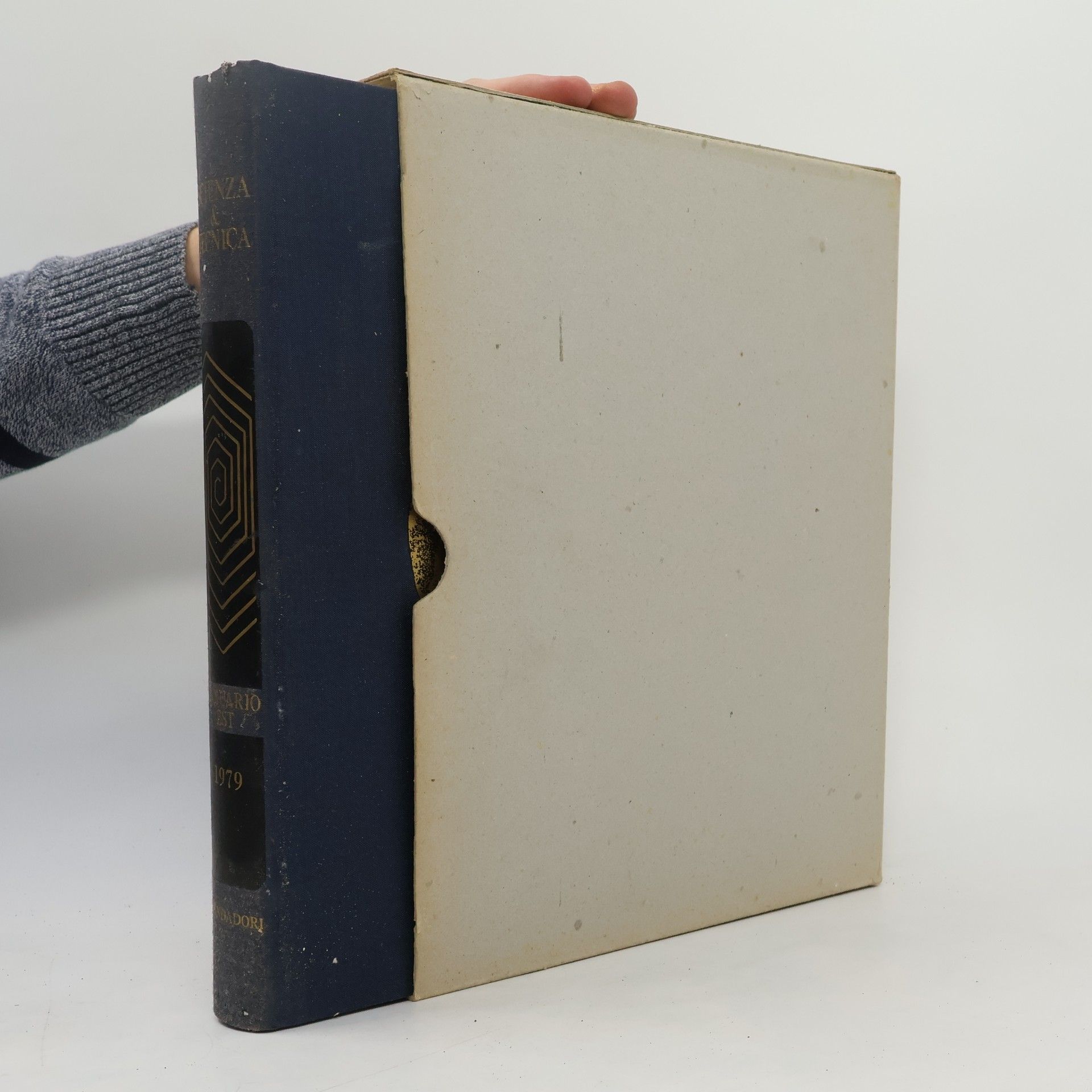 Various authors Scienza & Tecnica 79