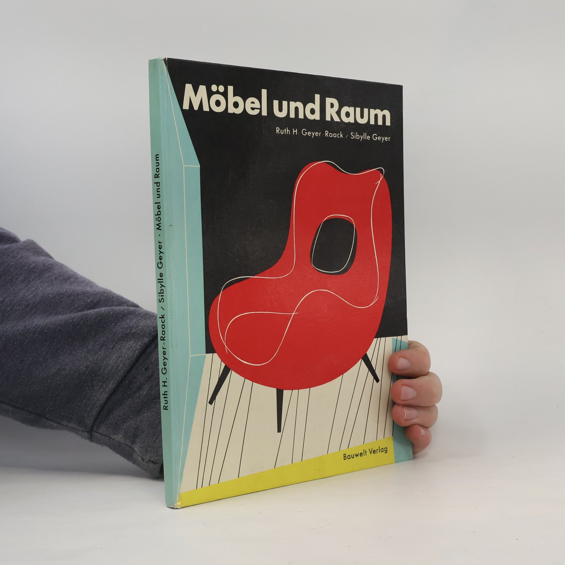 R. H. Geyer-Raack Möbel und Raum