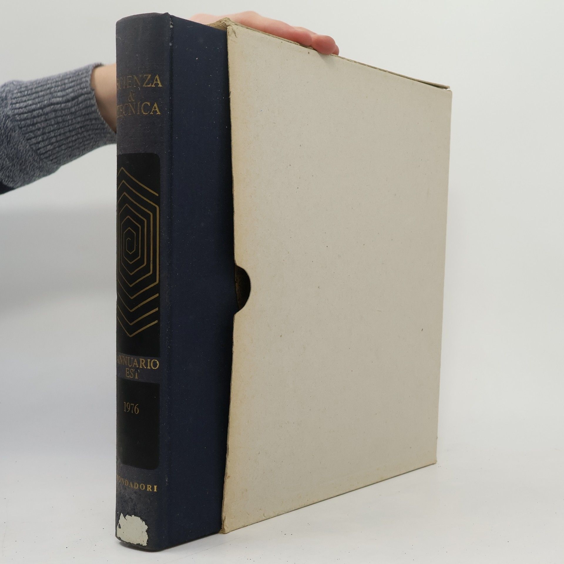 Various authors Scienza & Tecnica 76