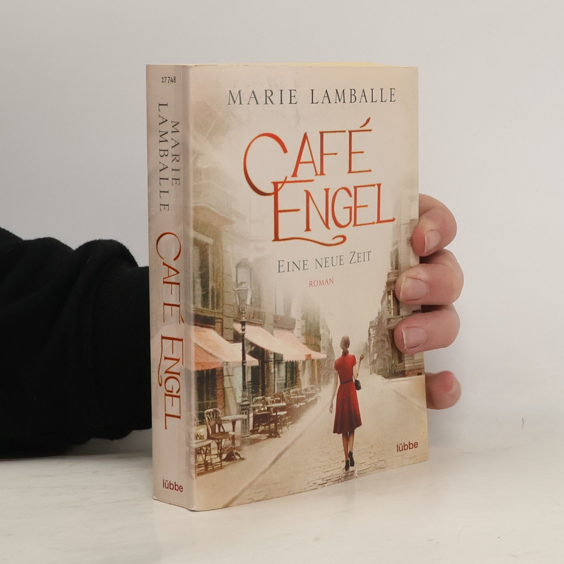 Anne Jacobs Eine neue Zeit