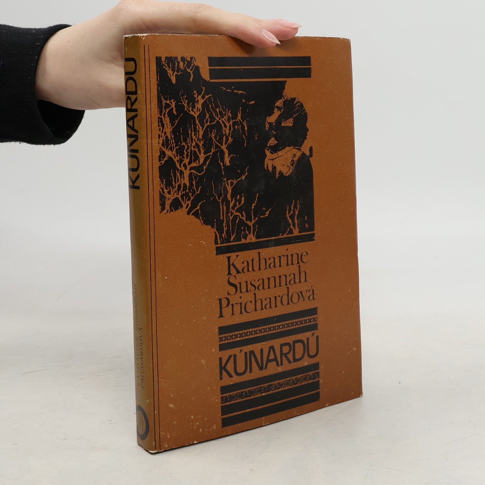 Katharine Susannah Prichard Kúnardú