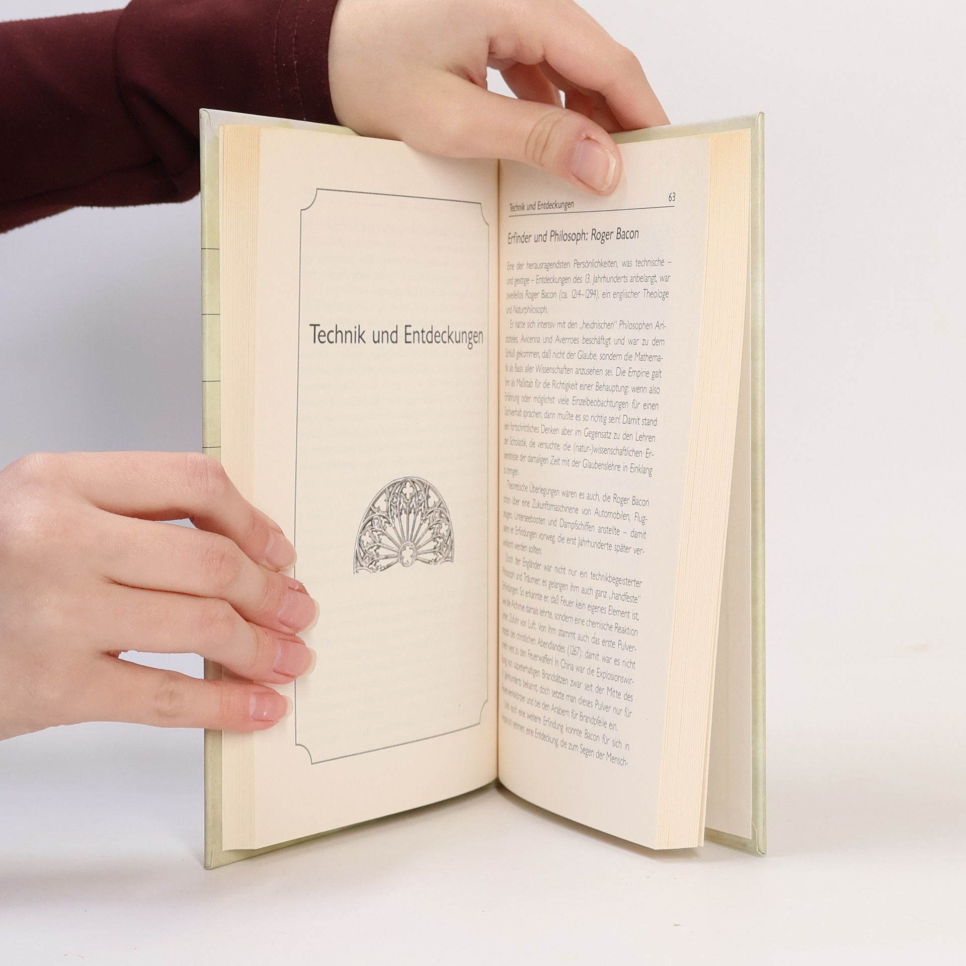 Ulrike Rathjen Die Jahrtausendbibliothek