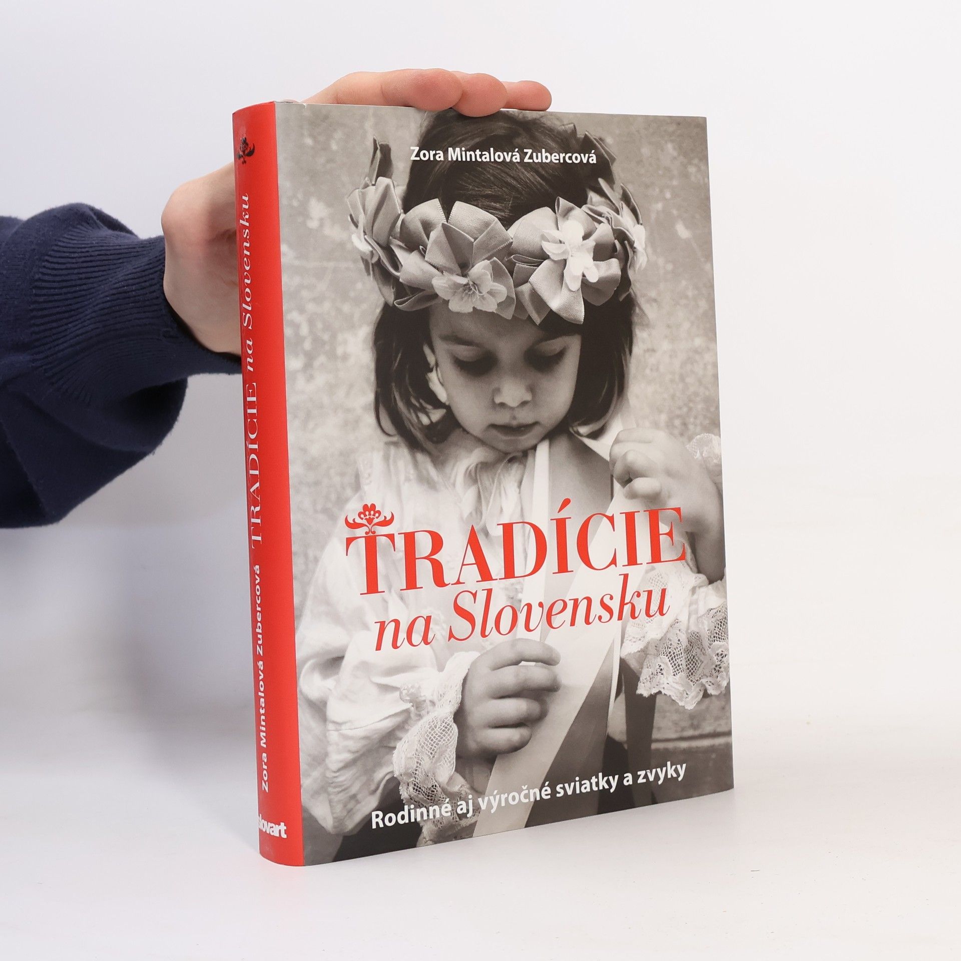 Zora Mintalová Zubercová Tradície na Slovensku