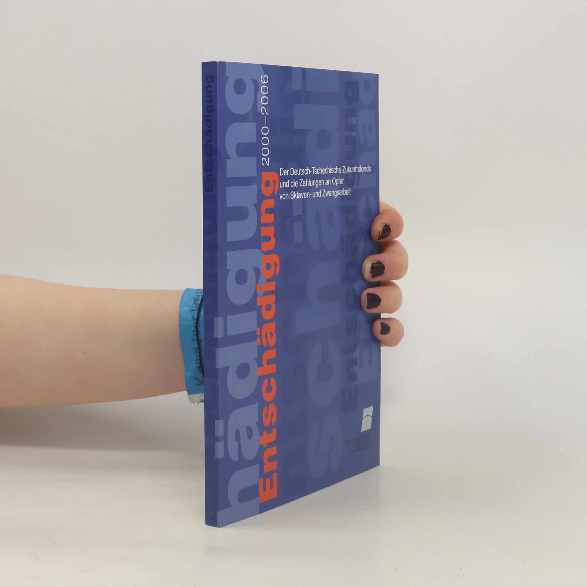 Autorenkollektiv Entschadigung 2000-2006