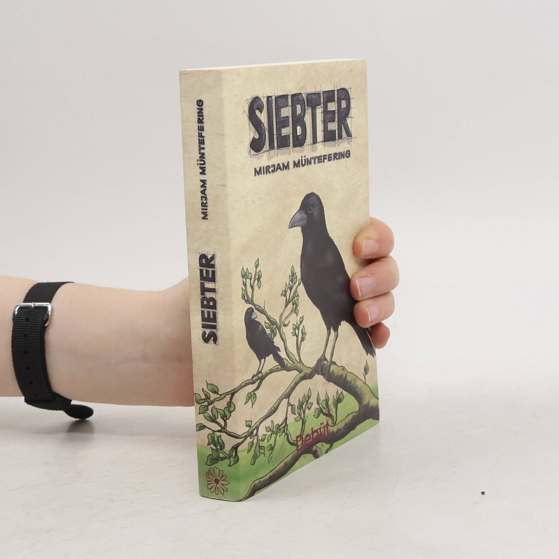 Mirjam Müntefering Siebter