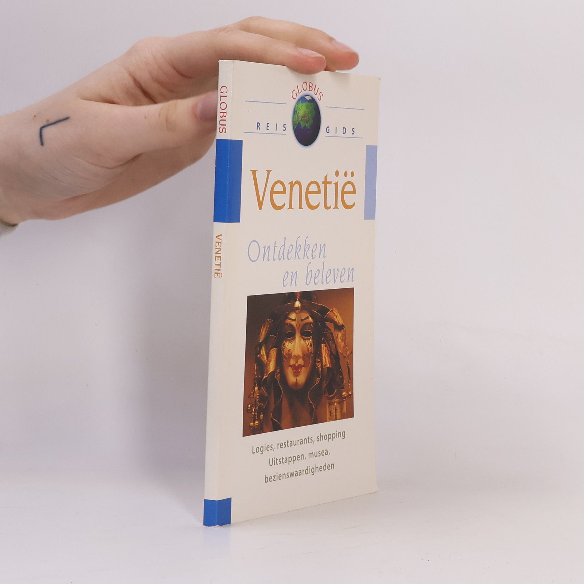 Autorenkollektiv Venetië