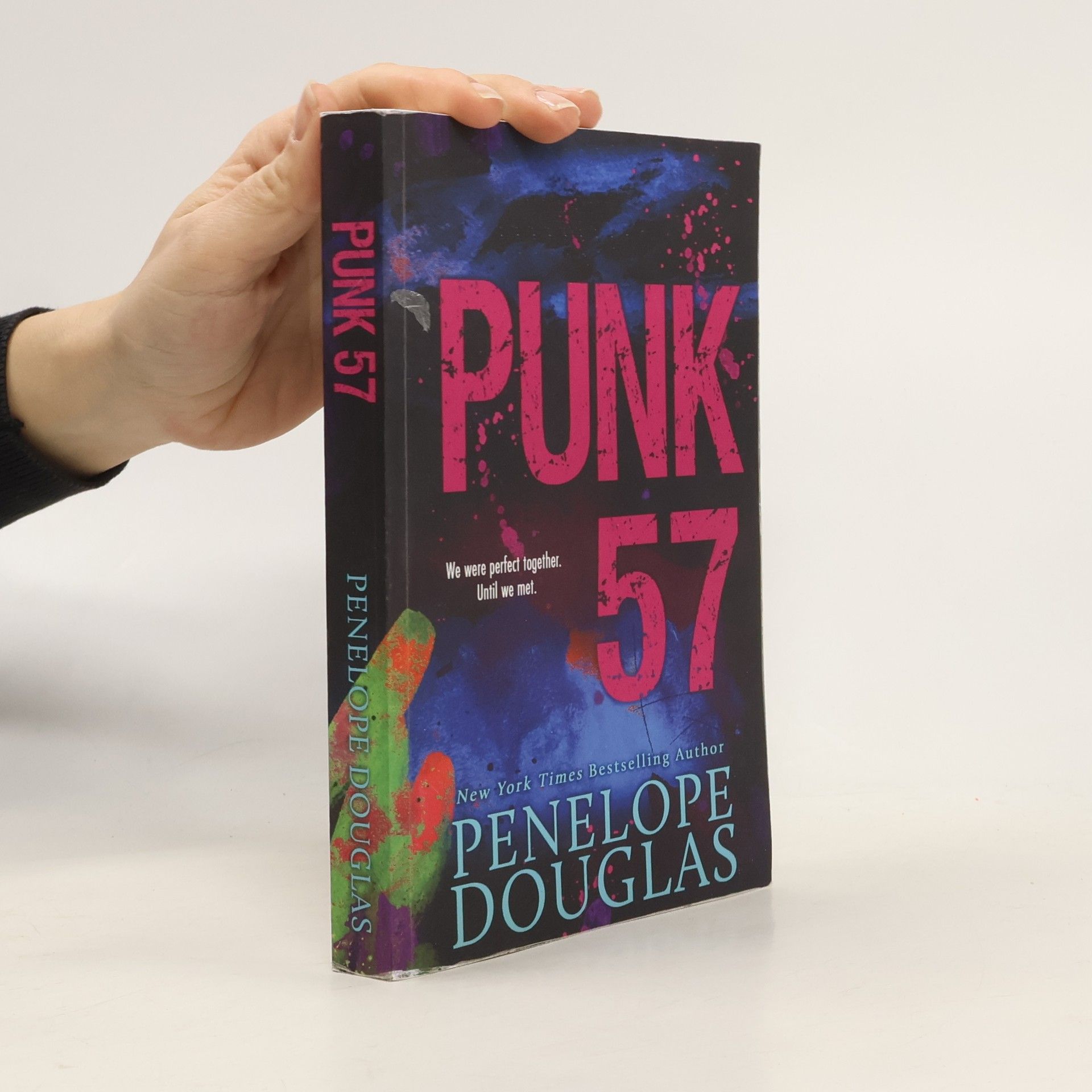 Penelope Douglas Punk 57