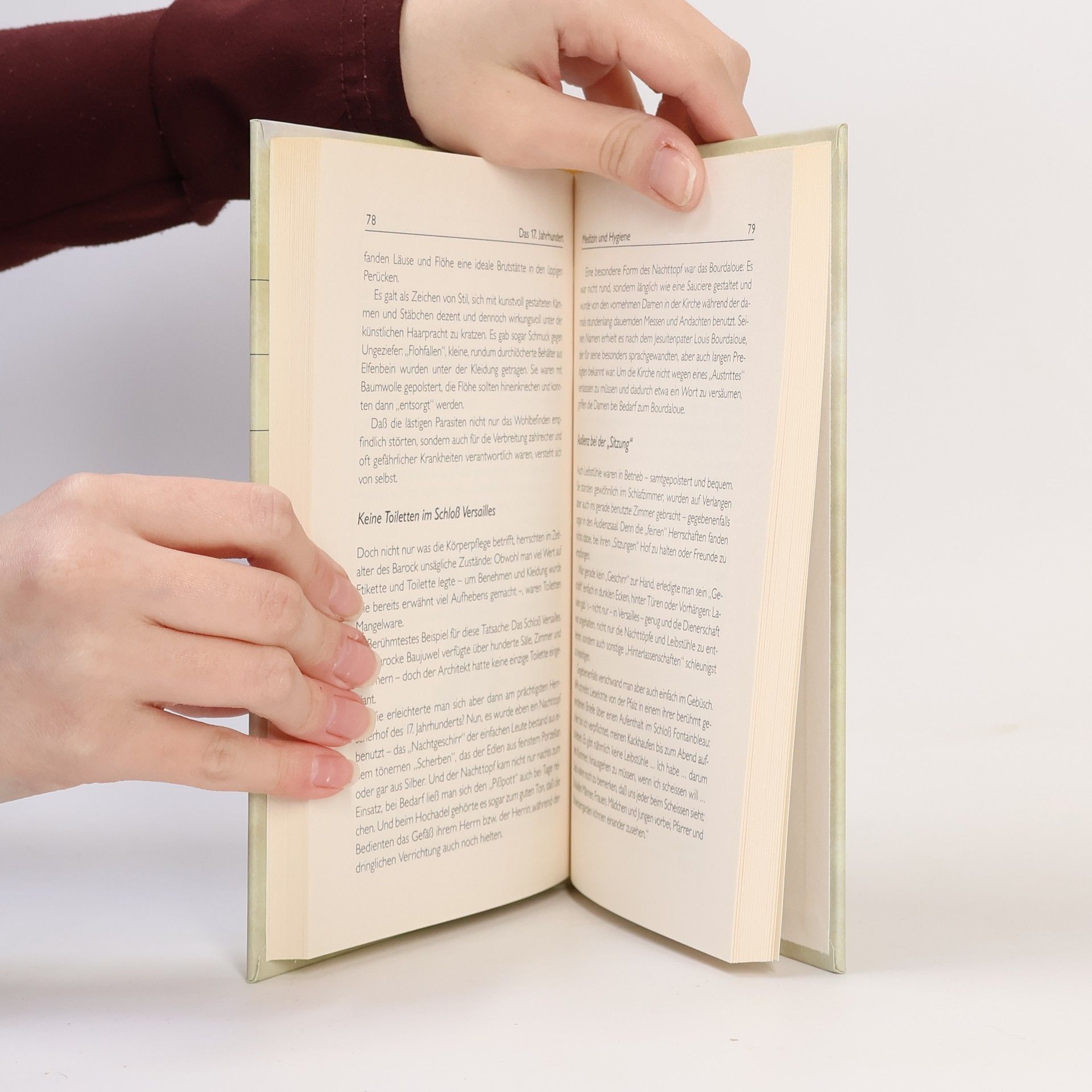 Various authors Das sechzehnte Jahrhundert - bk39
