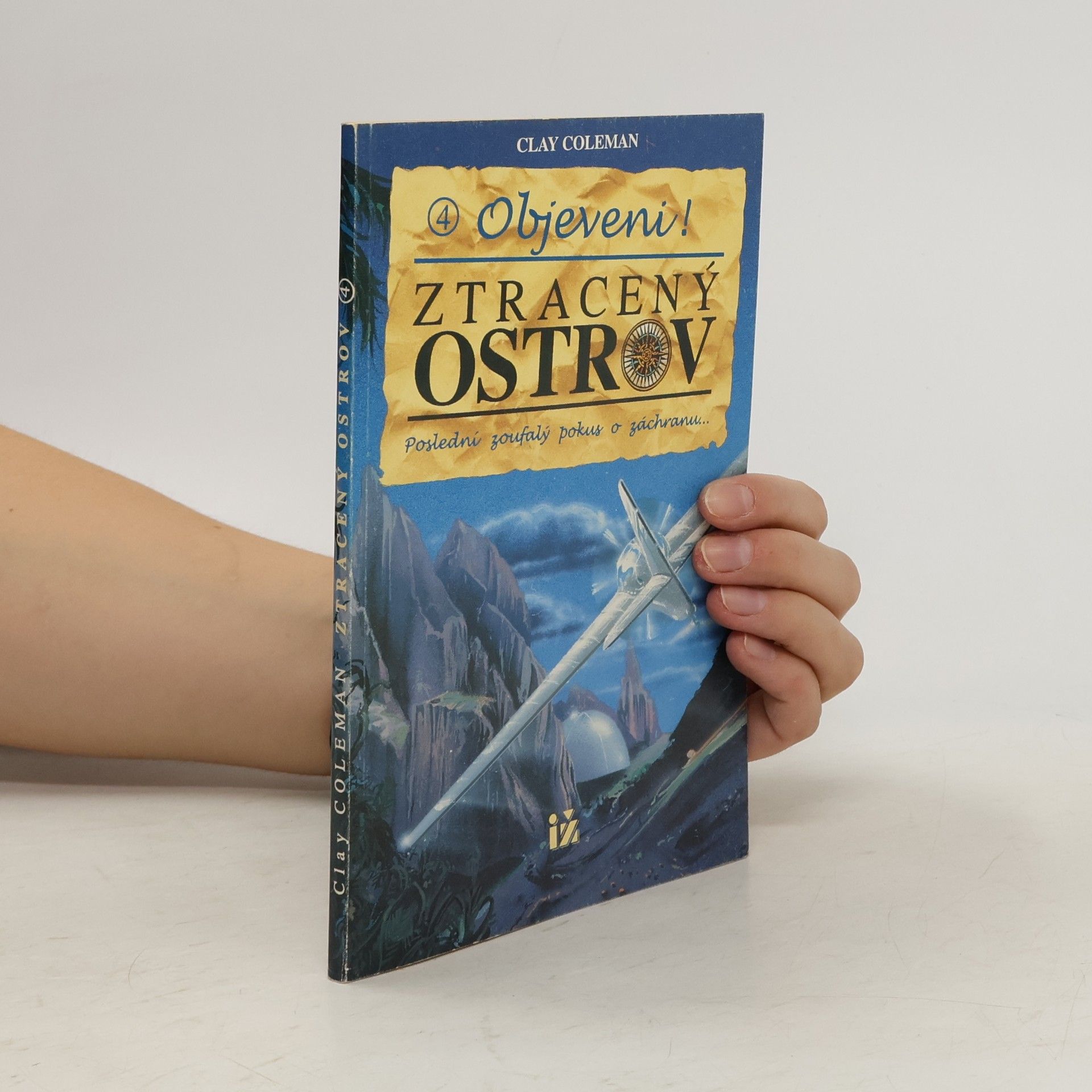 Clay Coleman Objeveni!