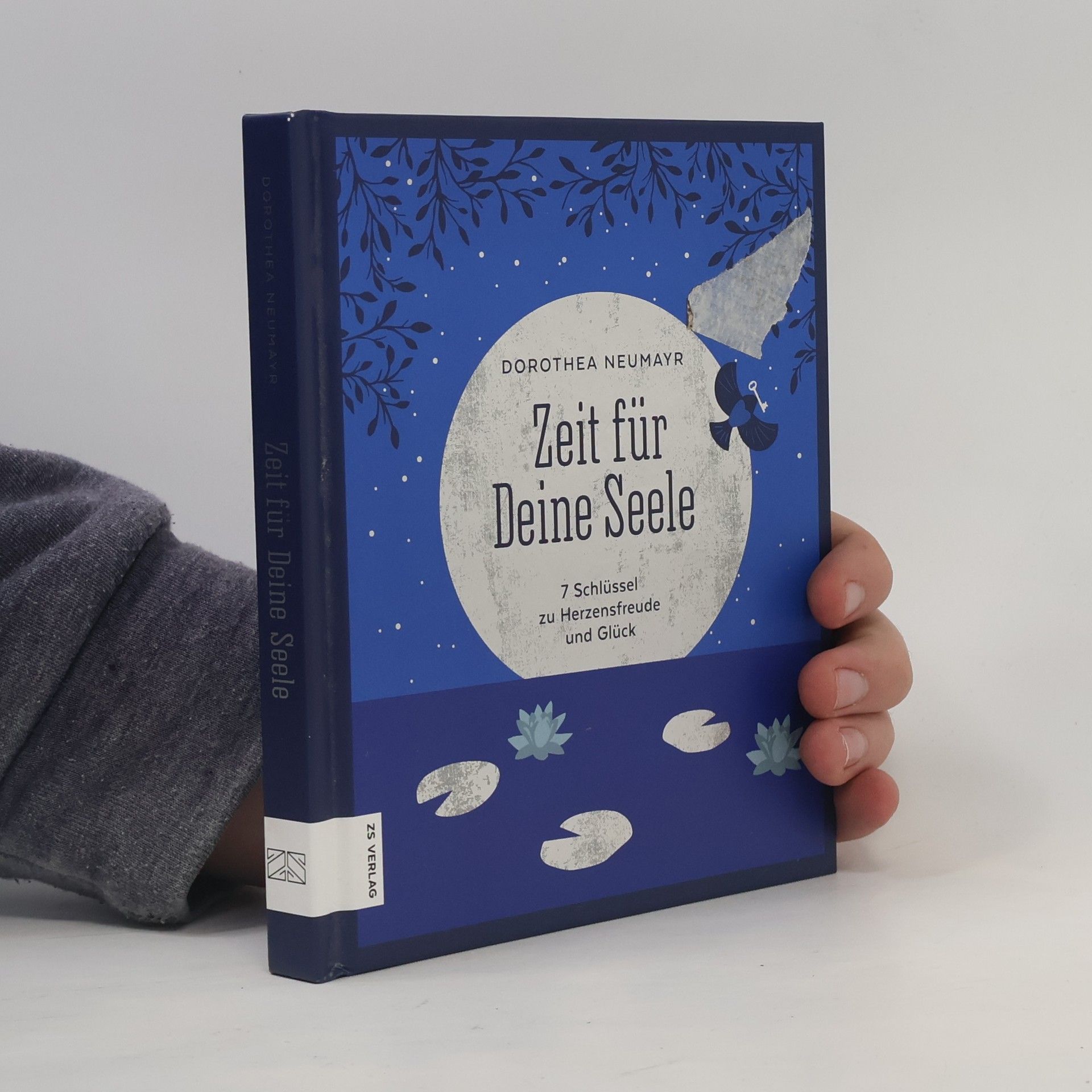 Dorothea Neumayr Zeit für Deine Seele