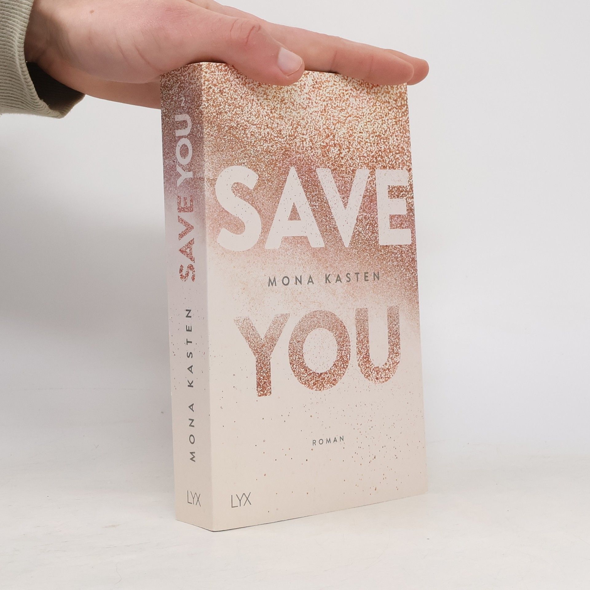 Mona Kasten Save You