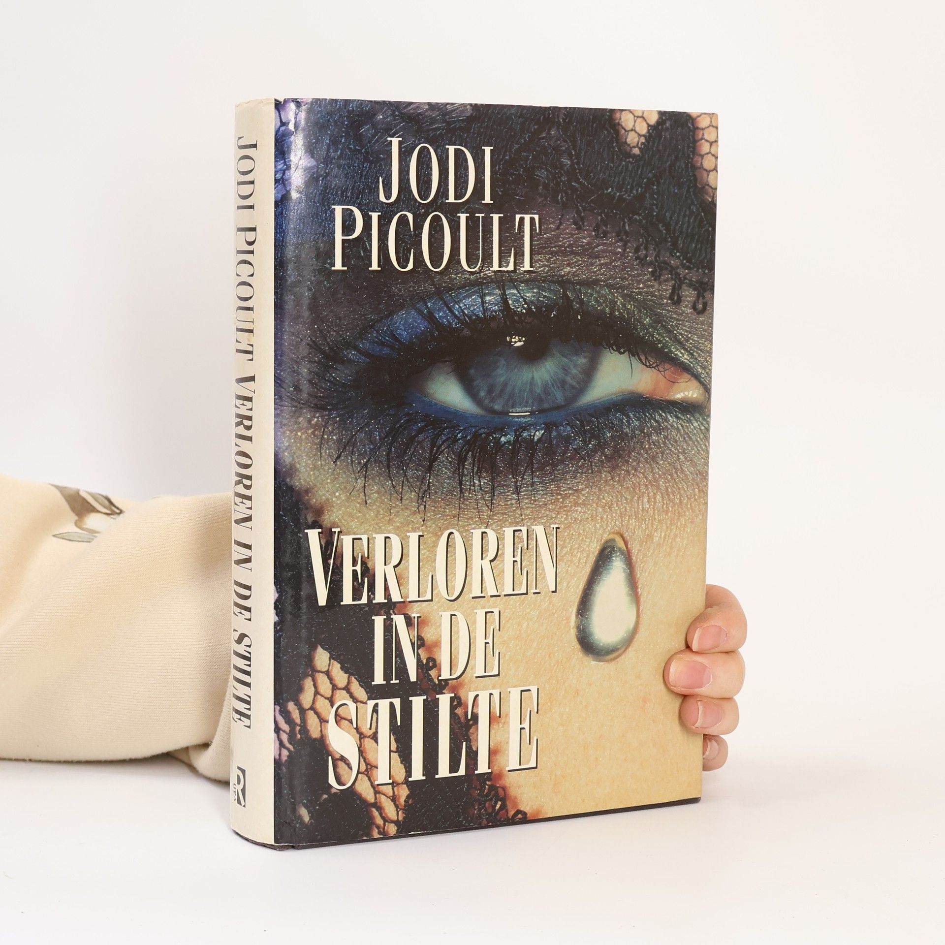 Jodi Picoult Verloren in de stilte