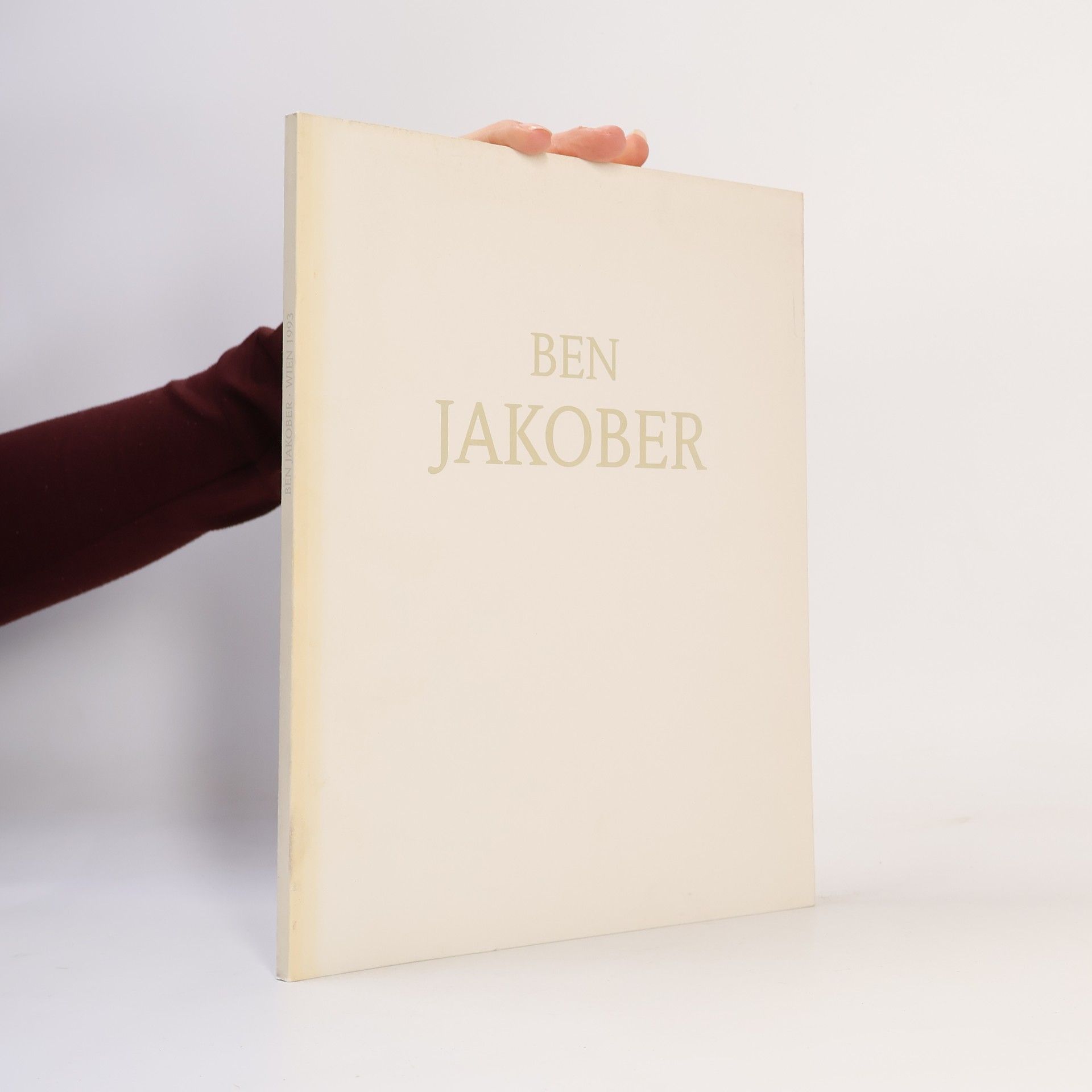 Ben Jakober Ben Jakober