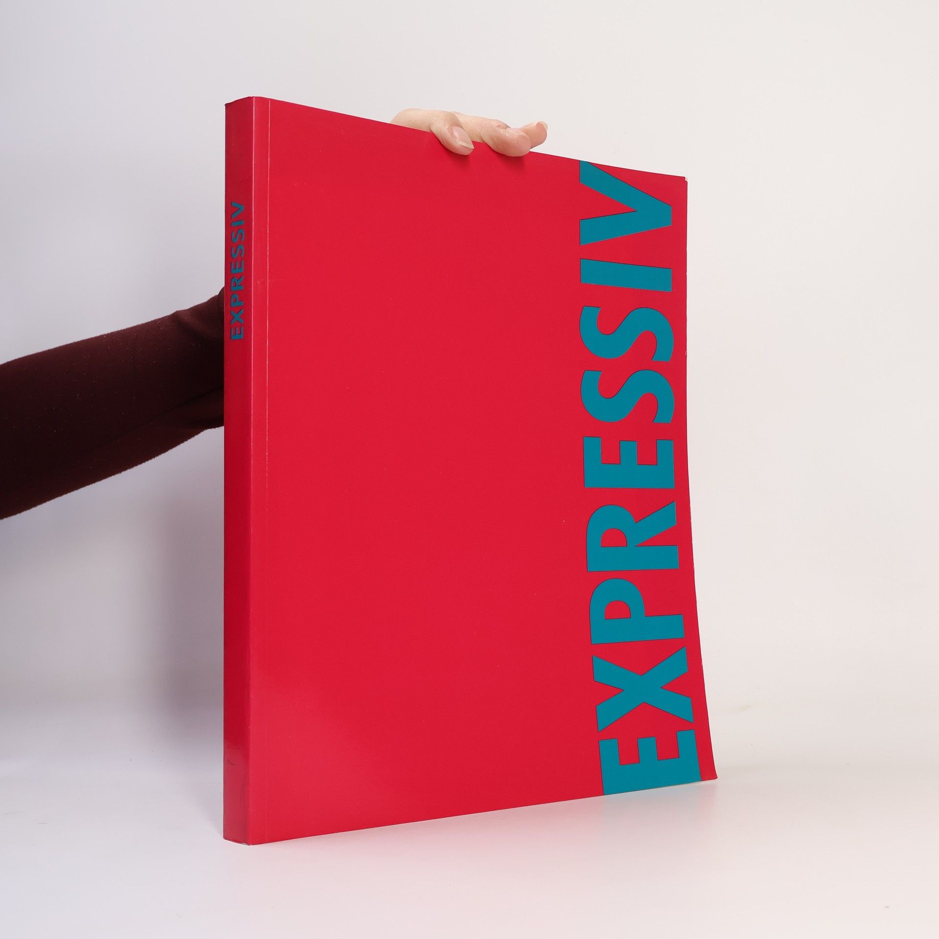 Autorenkollektiv Expressiv