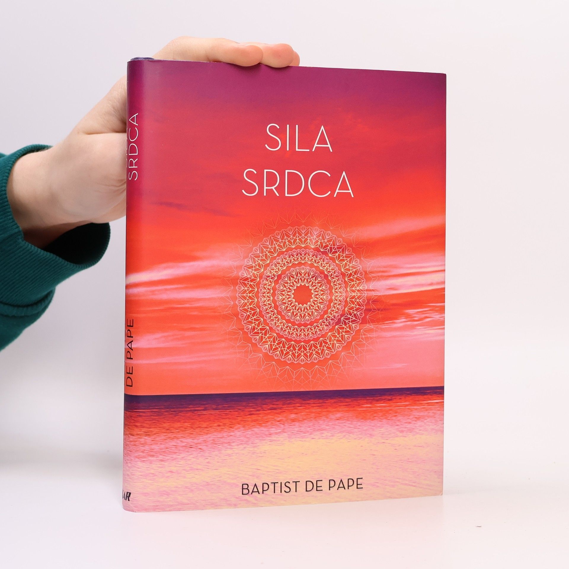 Baptist de Pape Sila srdca