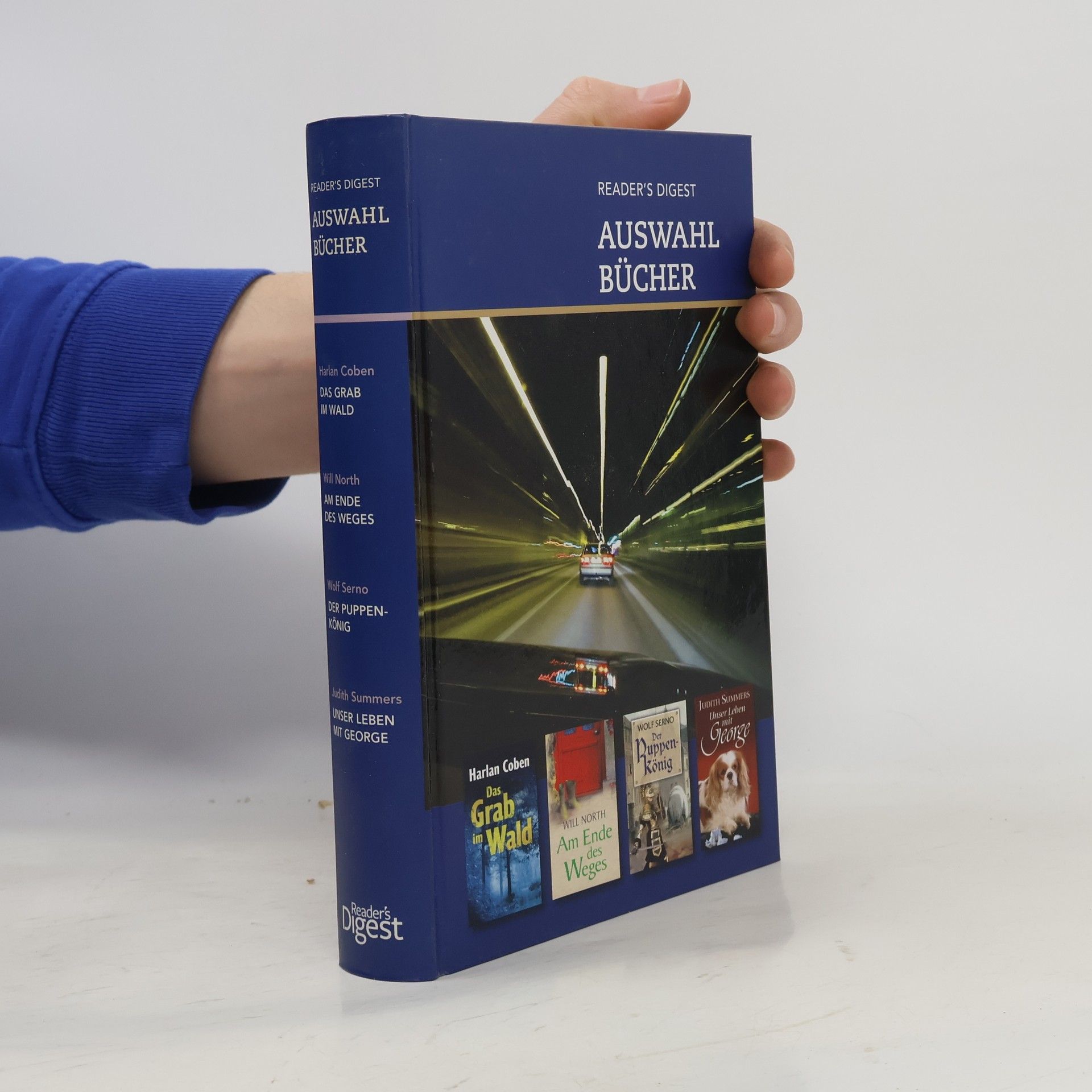 Auteurscollectief Auswahl Bücher