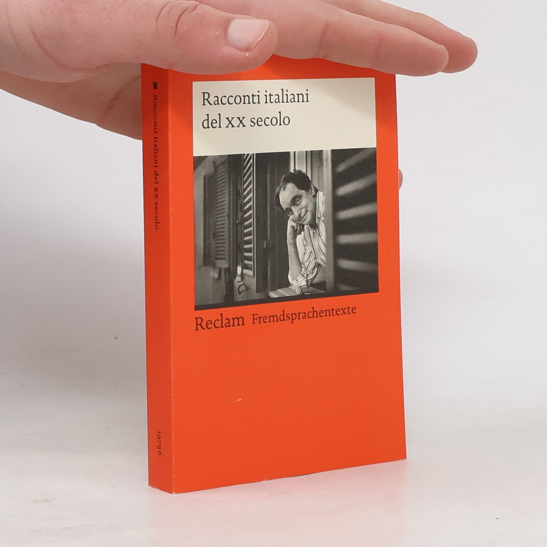 Judith Krieg Racconti italiani del XX secolo