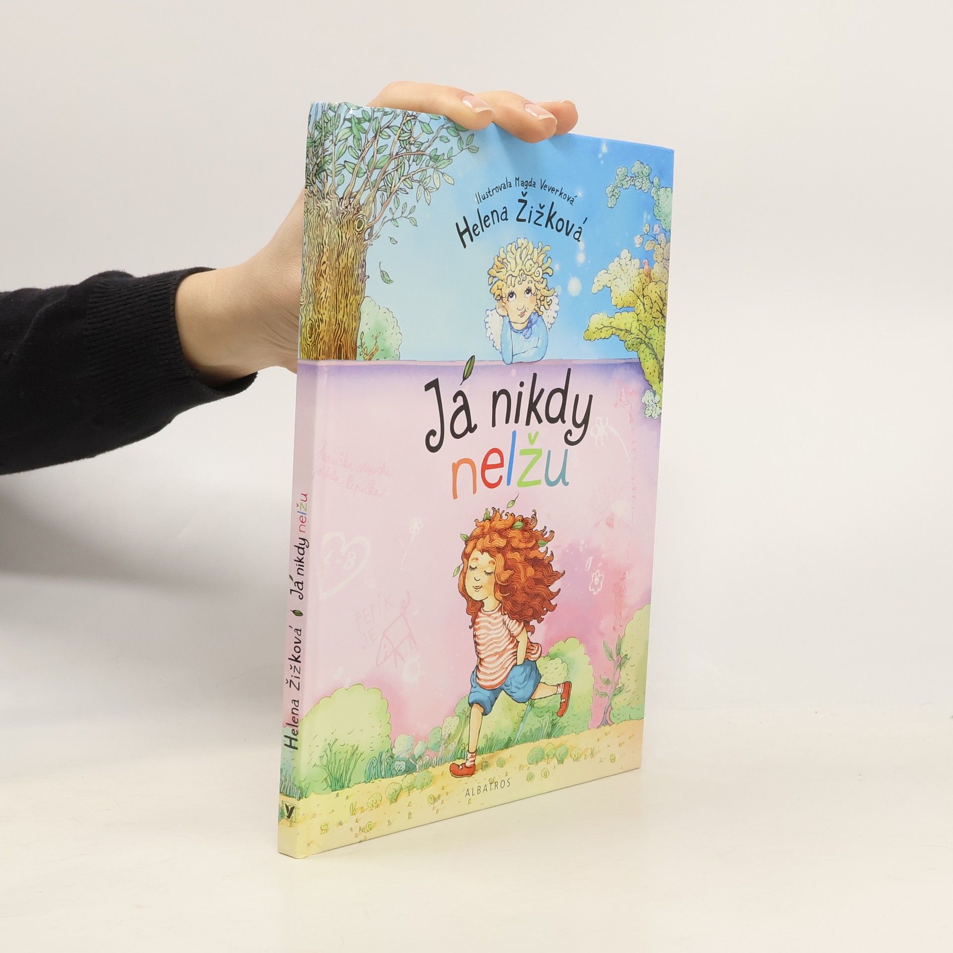 Helena Žižková Já nikdy nelžu